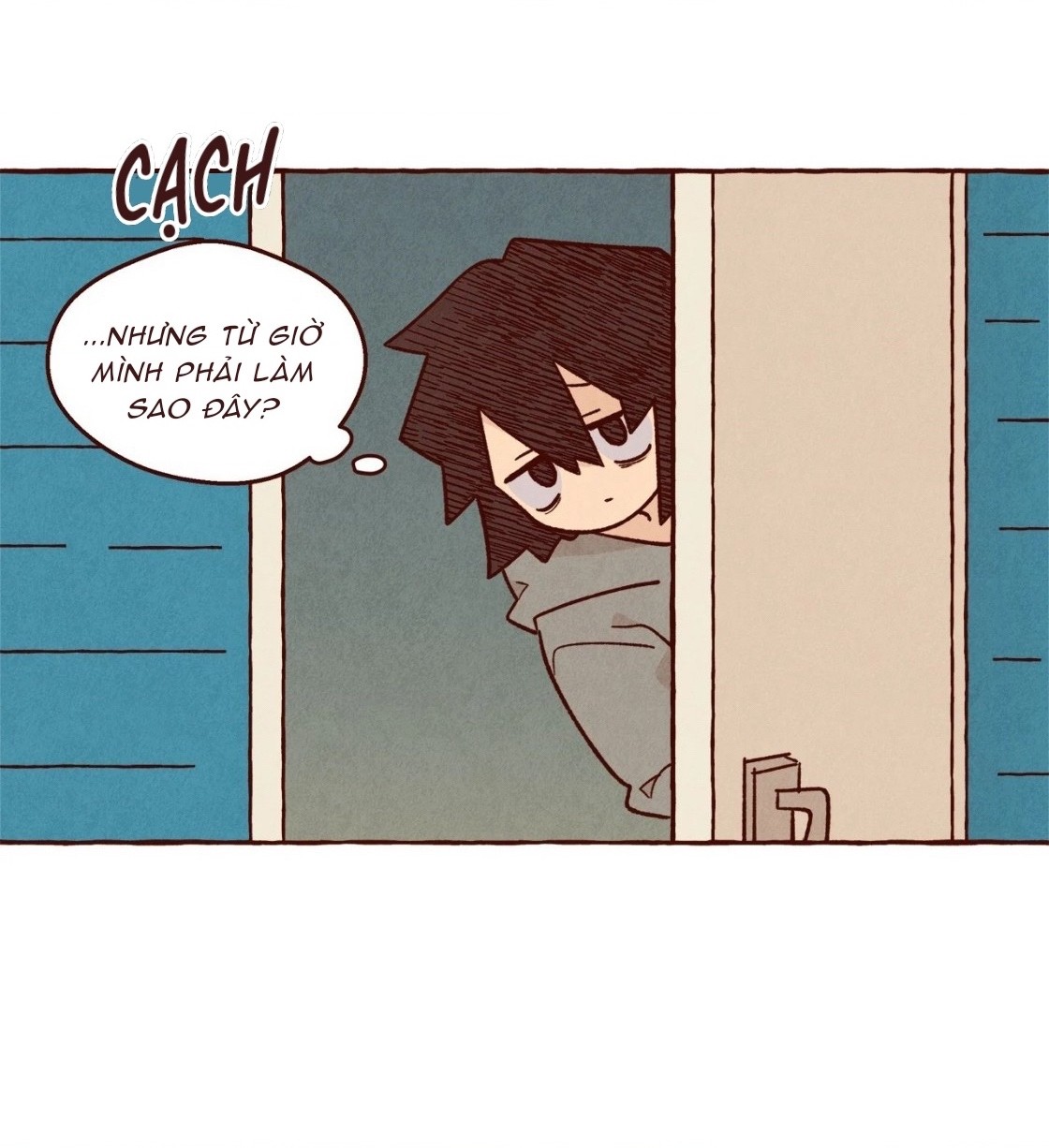 đọc truyện I Love Amy Chương 18 ảnh 11 tại Thiên Thai Truyện