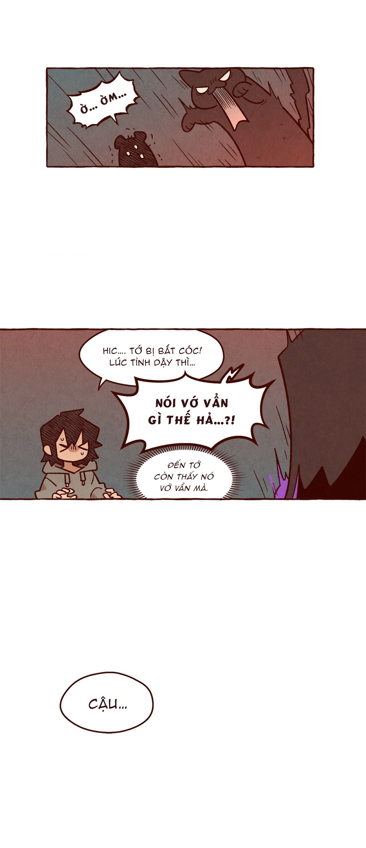 đọc truyện I Love Amy Chương 19 ảnh 15 tại Thiên Thai Truyện