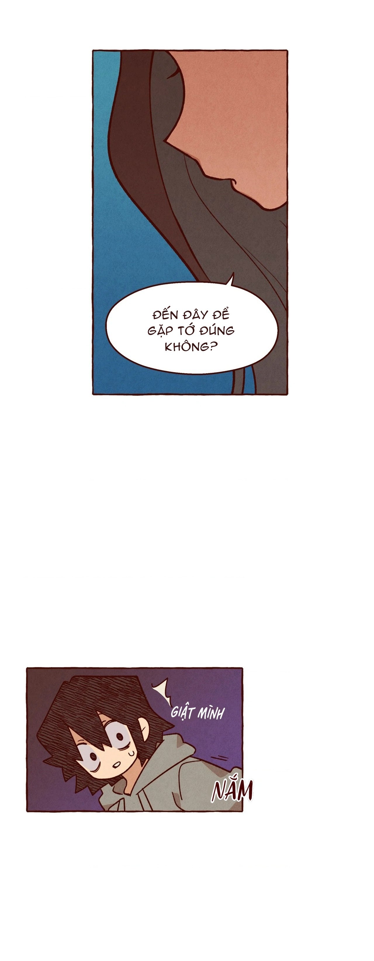 đọc truyện I Love Amy Chương 19 ảnh 16 tại Thiên Thai Truyện