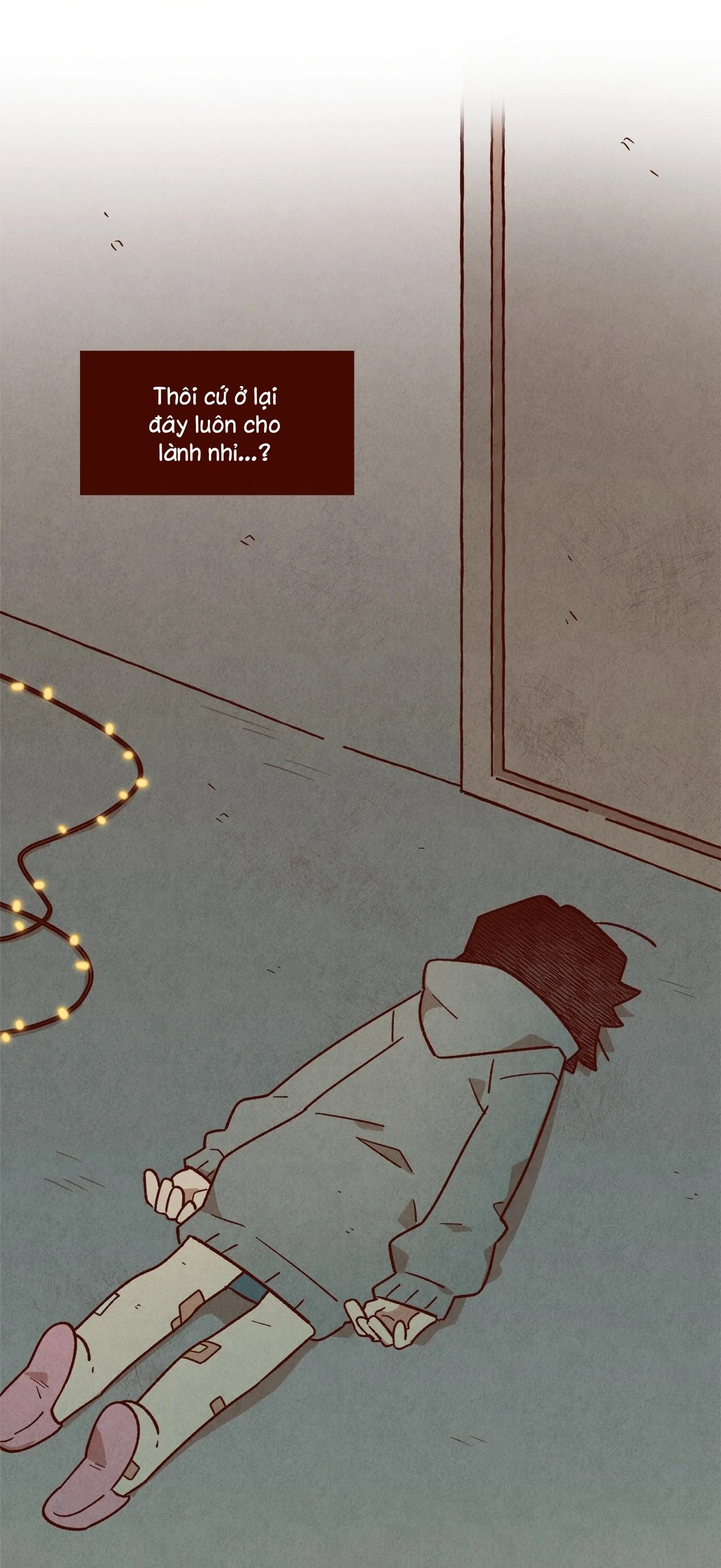 đọc truyện I Love Amy Chương 19 ảnh 4 tại Thiên Thai Truyện