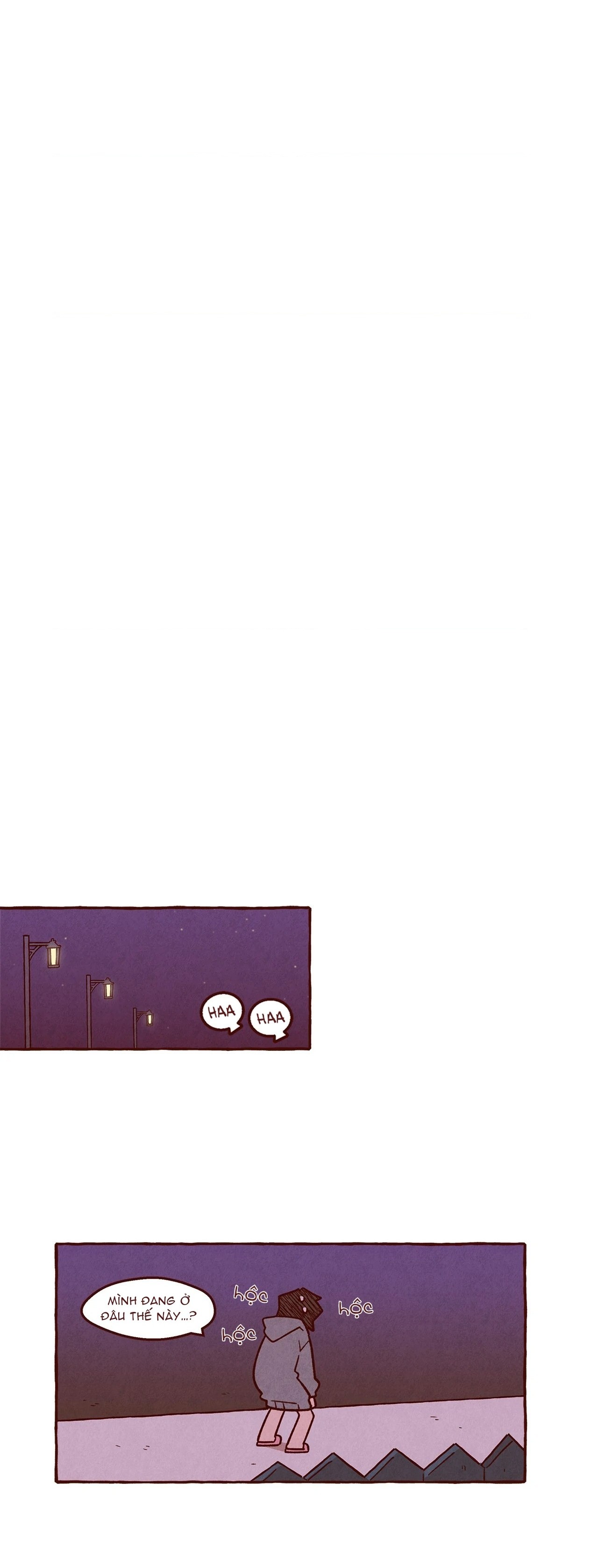 đọc truyện I Love Amy Chương 19 ảnh 23 tại Thiên Thai Truyện