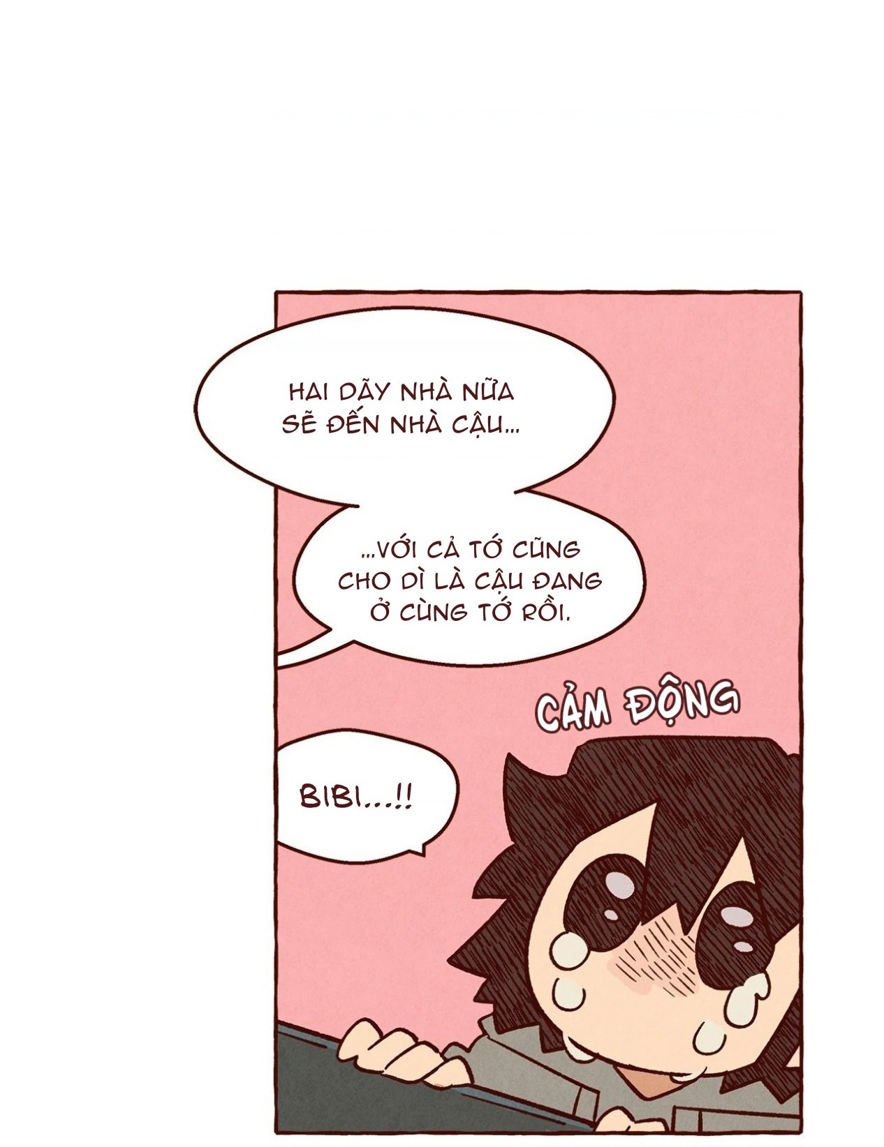 đọc truyện I Love Amy Chương 19 ảnh 26 tại Thiên Thai Truyện