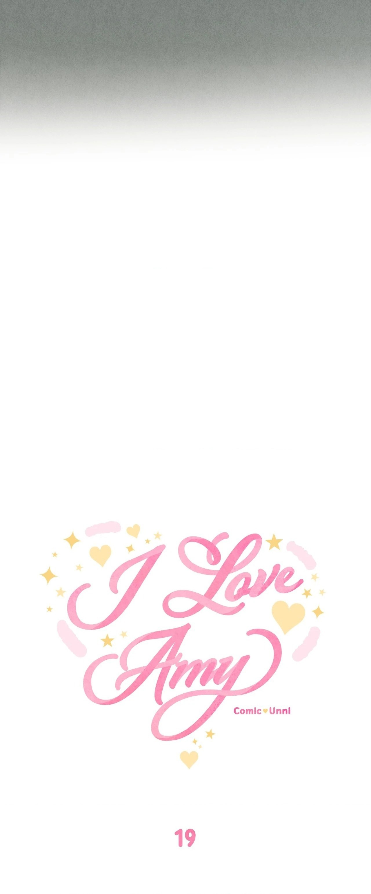 đọc truyện I Love Amy Chương 19 ảnh 5 tại Thiên Thai Truyện