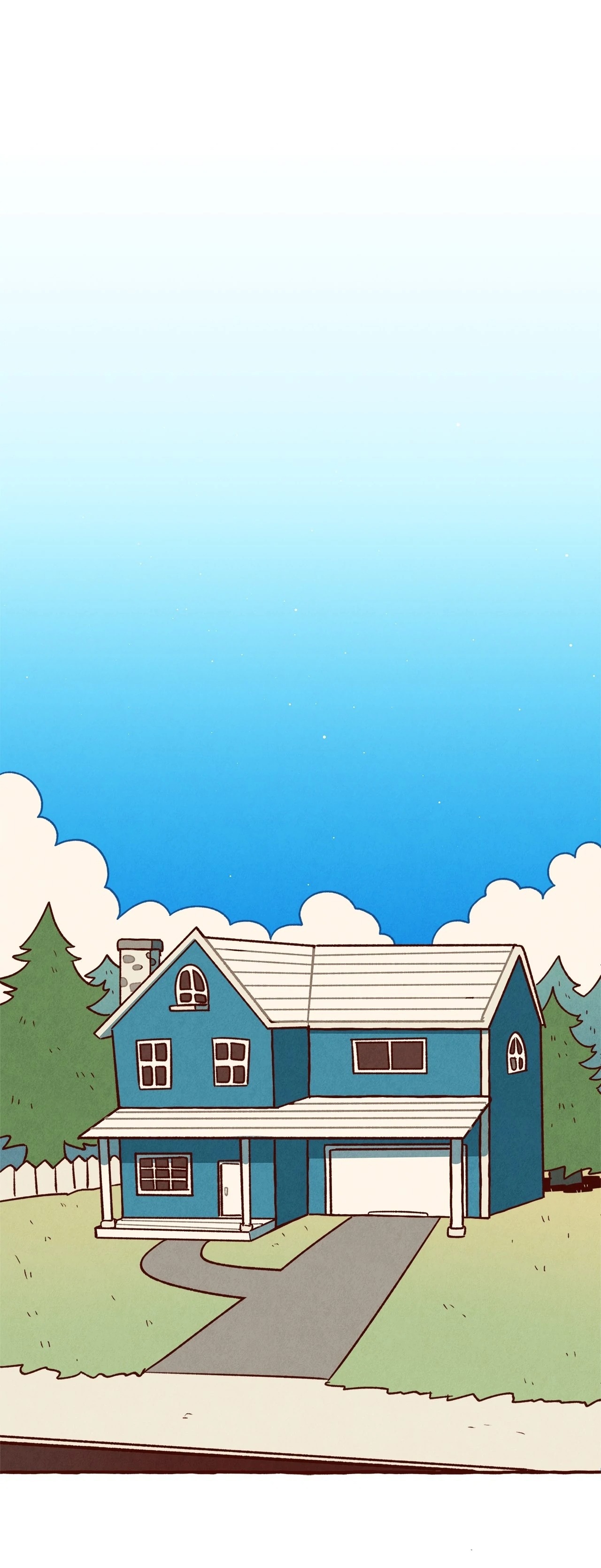 đọc truyện I Love Amy Chương 2 ảnh 2 tại Thiên Thai Truyện