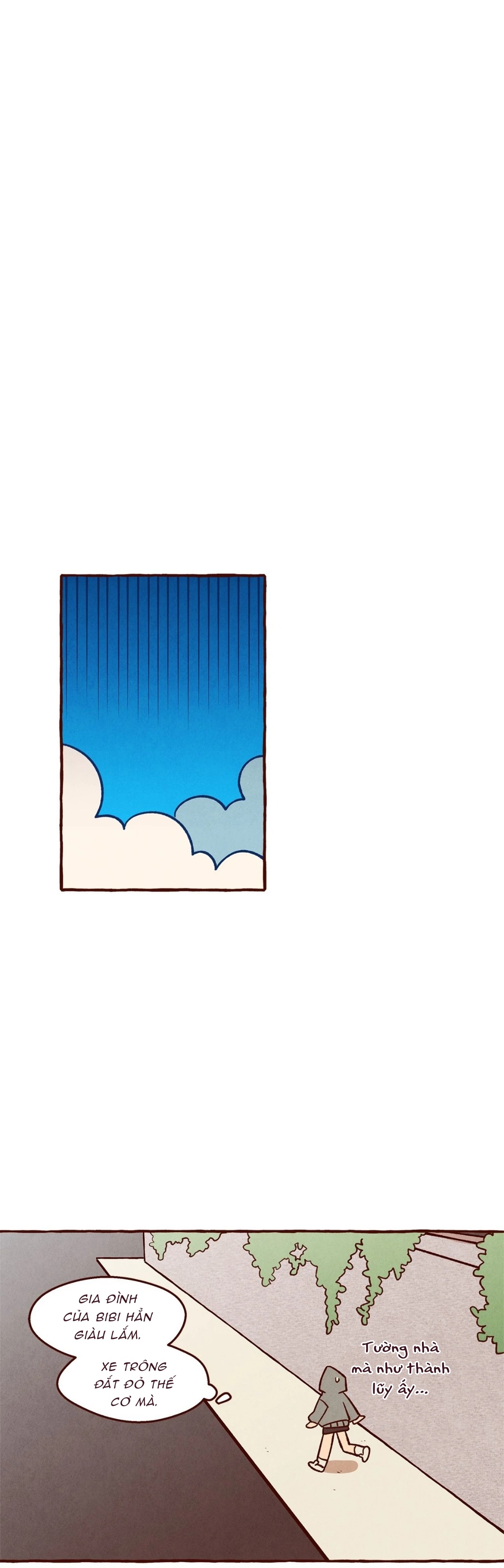 đọc truyện I Love Amy Chương 2 ảnh 30 tại Thiên Thai Truyện