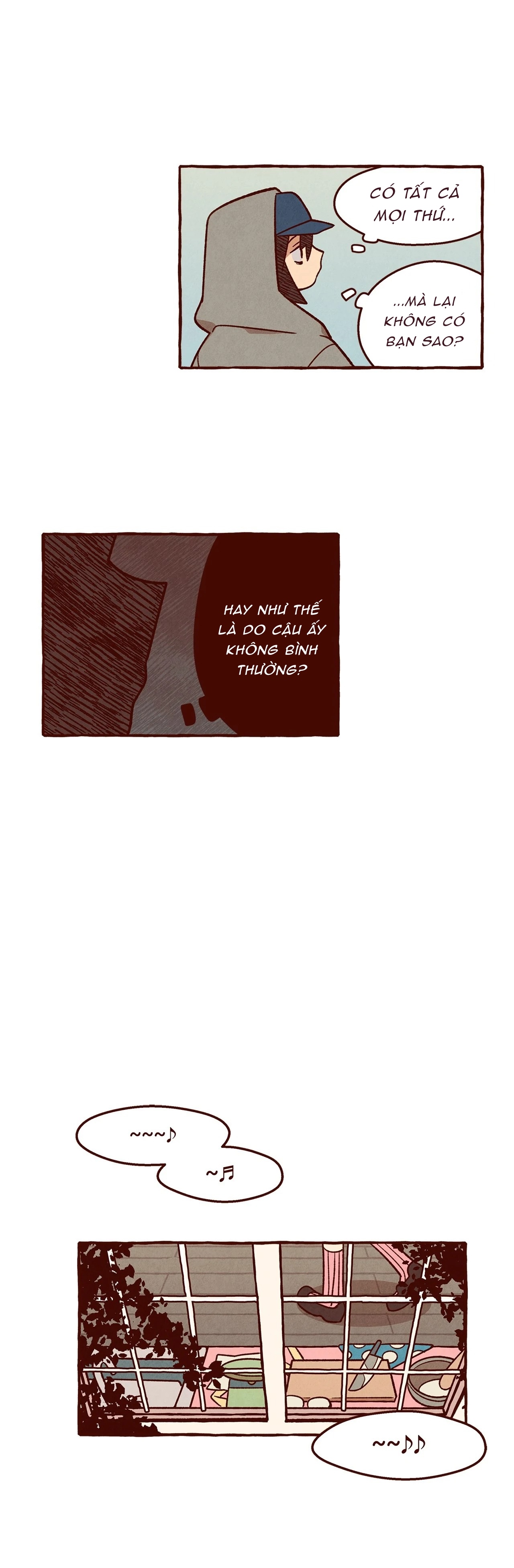 đọc truyện I Love Amy Chương 2 ảnh 31 tại Thiên Thai Truyện