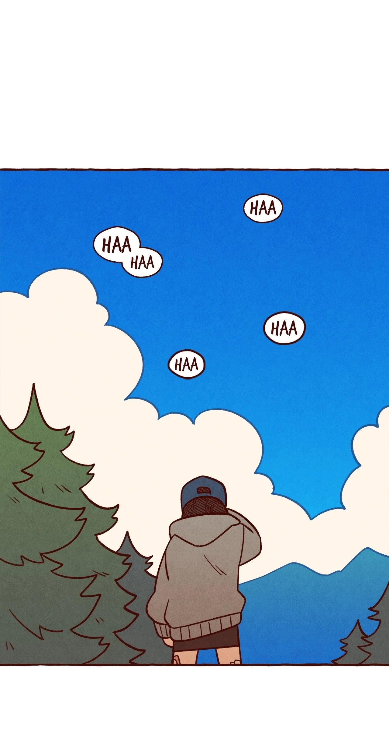 đọc truyện I Love Amy Chương 2 ảnh 9 tại Thiên Thai Truyện