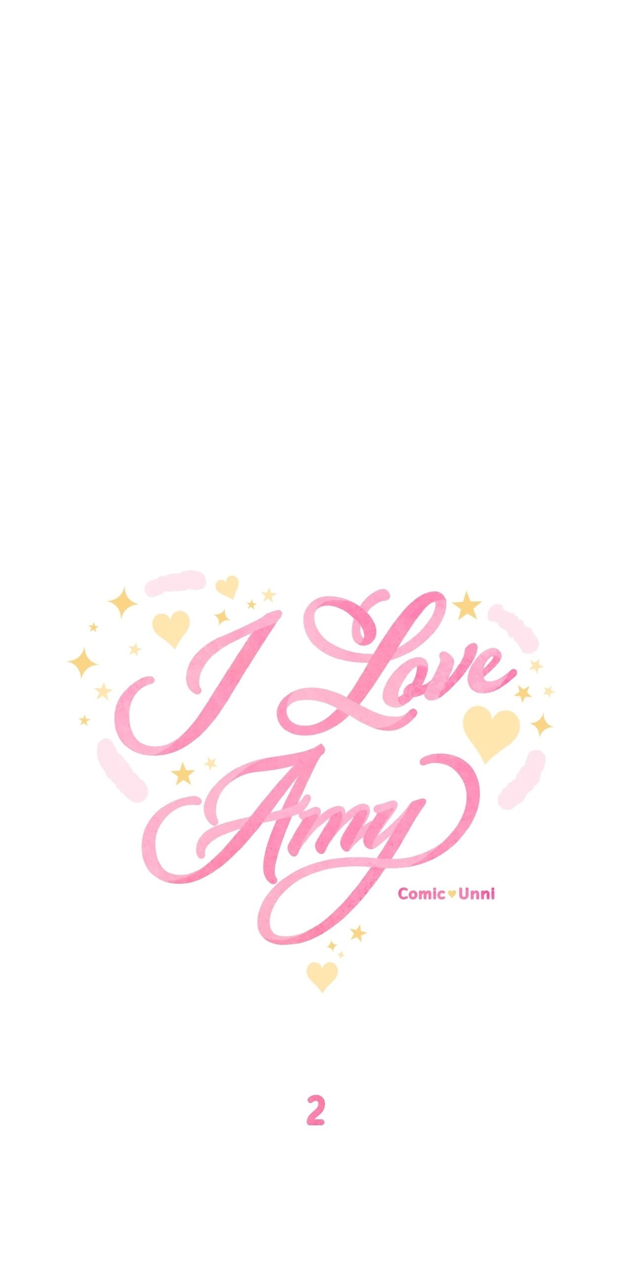 đọc truyện I Love Amy Chương 2 ảnh 10 tại Thiên Thai Truyện