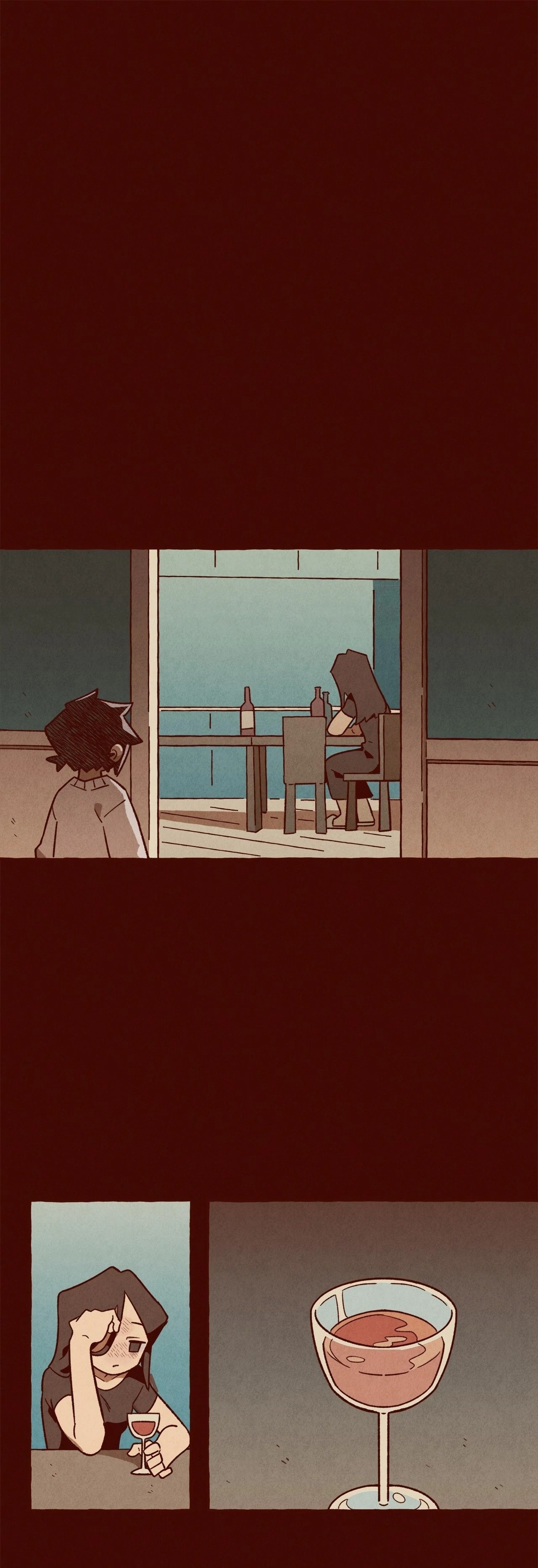 đọc truyện I Love Amy Chương 20 ảnh 2 tại Thiên Thai Truyện