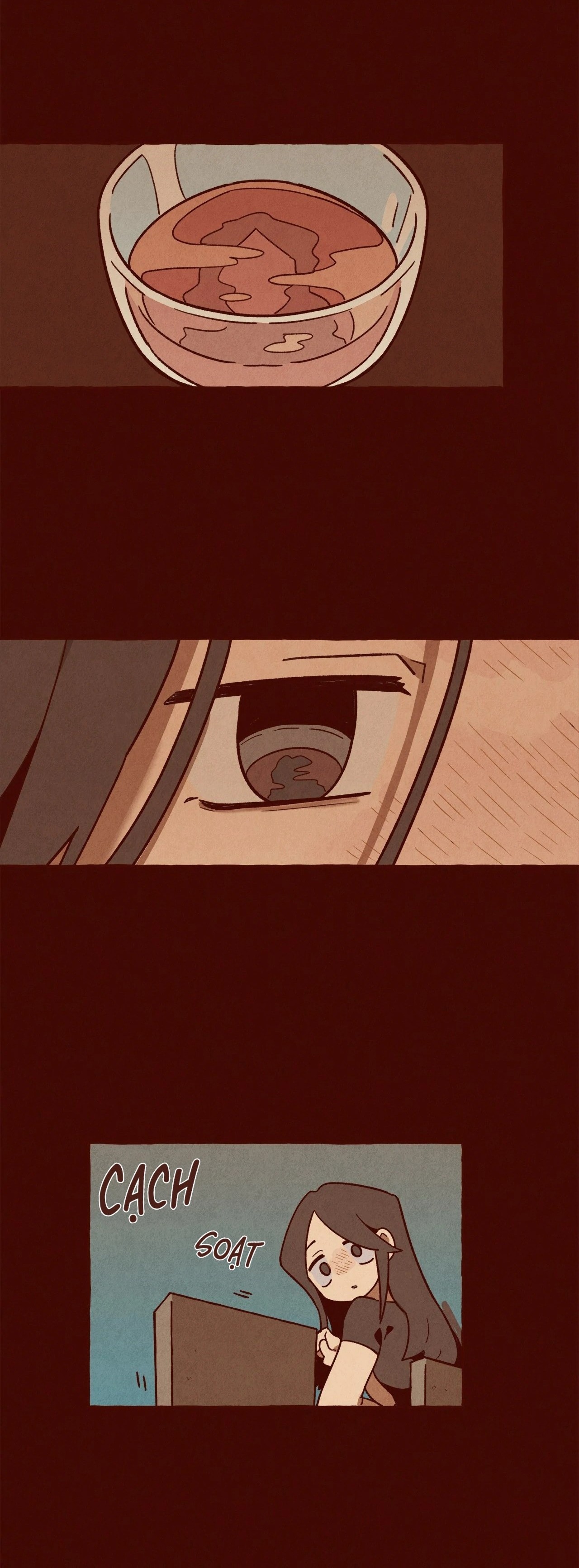 đọc truyện I Love Amy Chương 20 ảnh 3 tại Thiên Thai Truyện