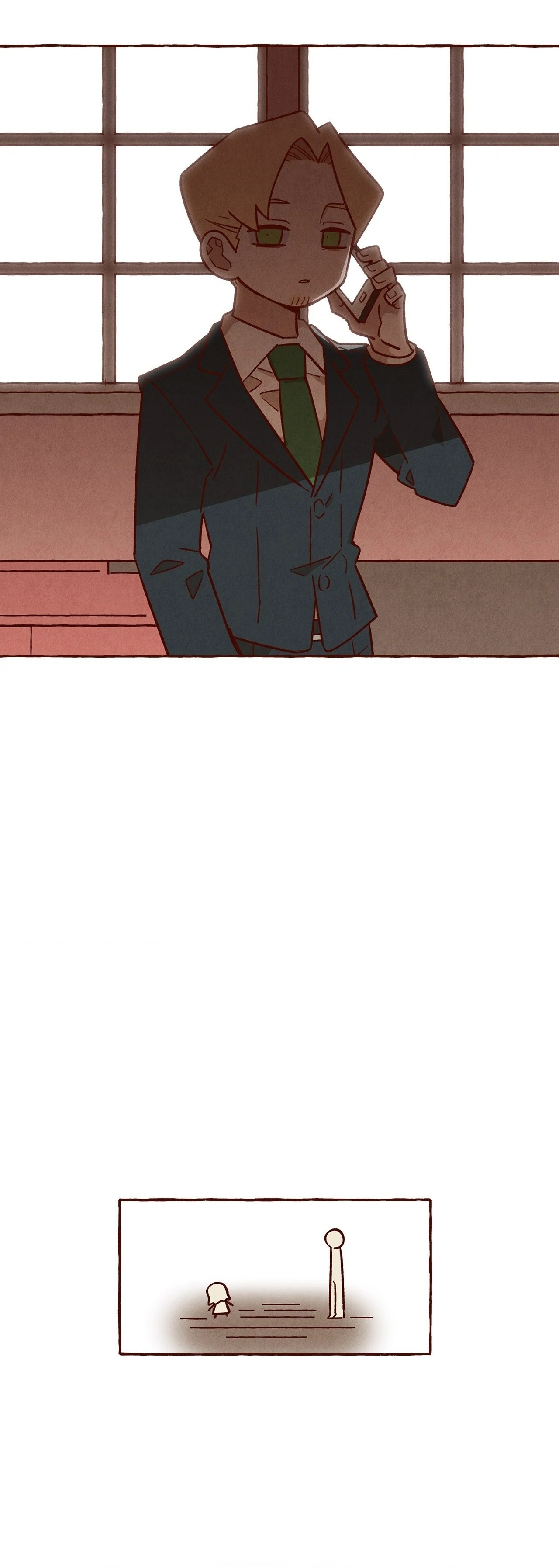 đọc truyện I Love Amy Chương 20 ảnh 12 tại Thiên Thai Truyện