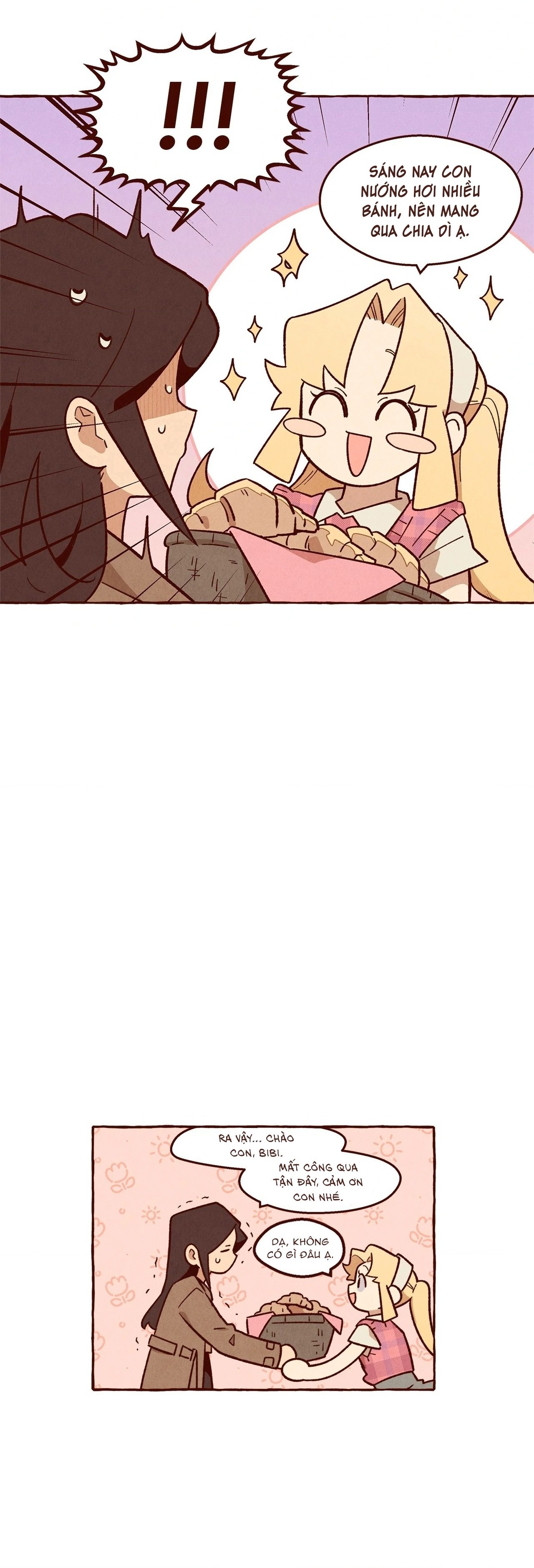 đọc truyện I Love Amy Chương 20 ảnh 17 tại Thiên Thai Truyện