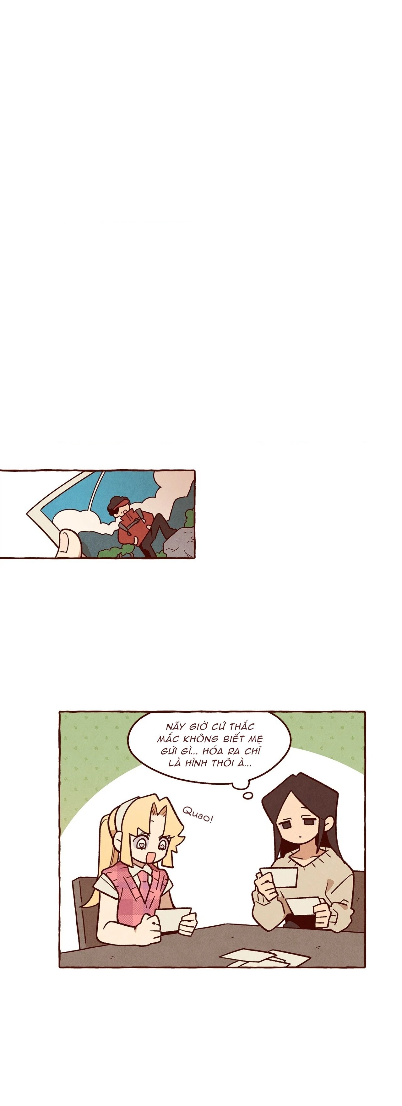 đọc truyện I Love Amy Chương 20 ảnh 25 tại Thiên Thai Truyện