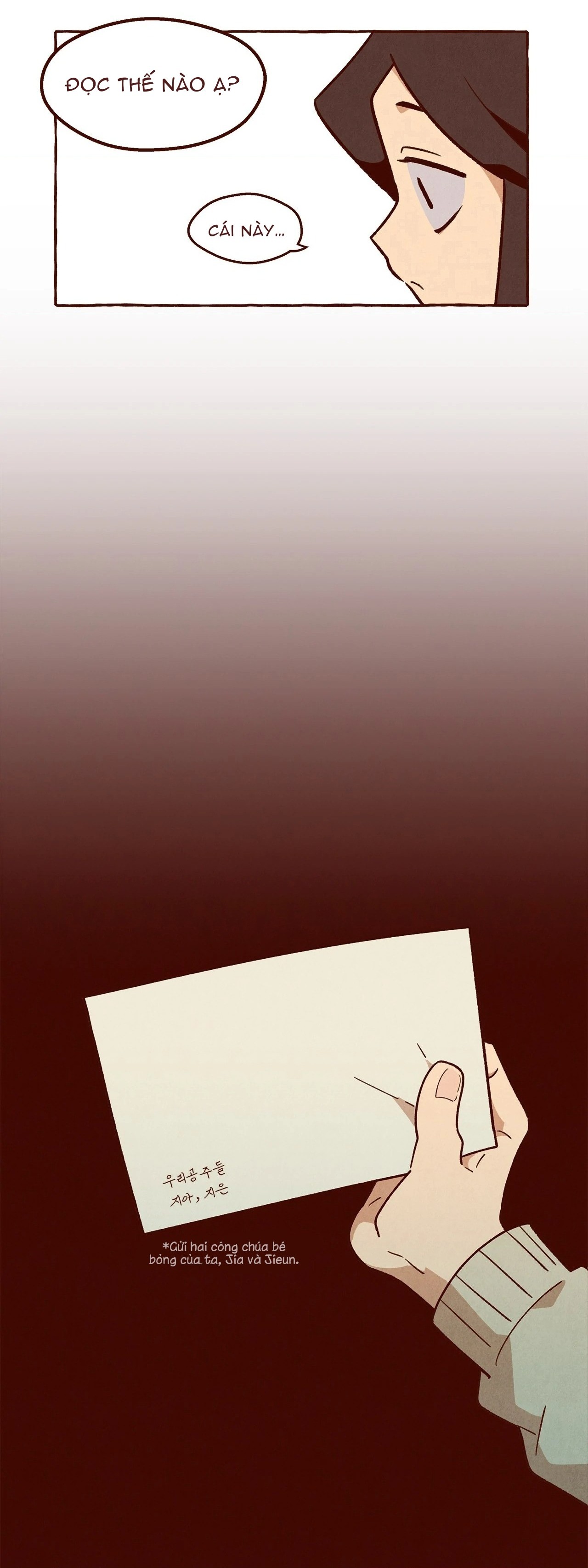 đọc truyện I Love Amy Chương 20 ảnh 28 tại Thiên Thai Truyện