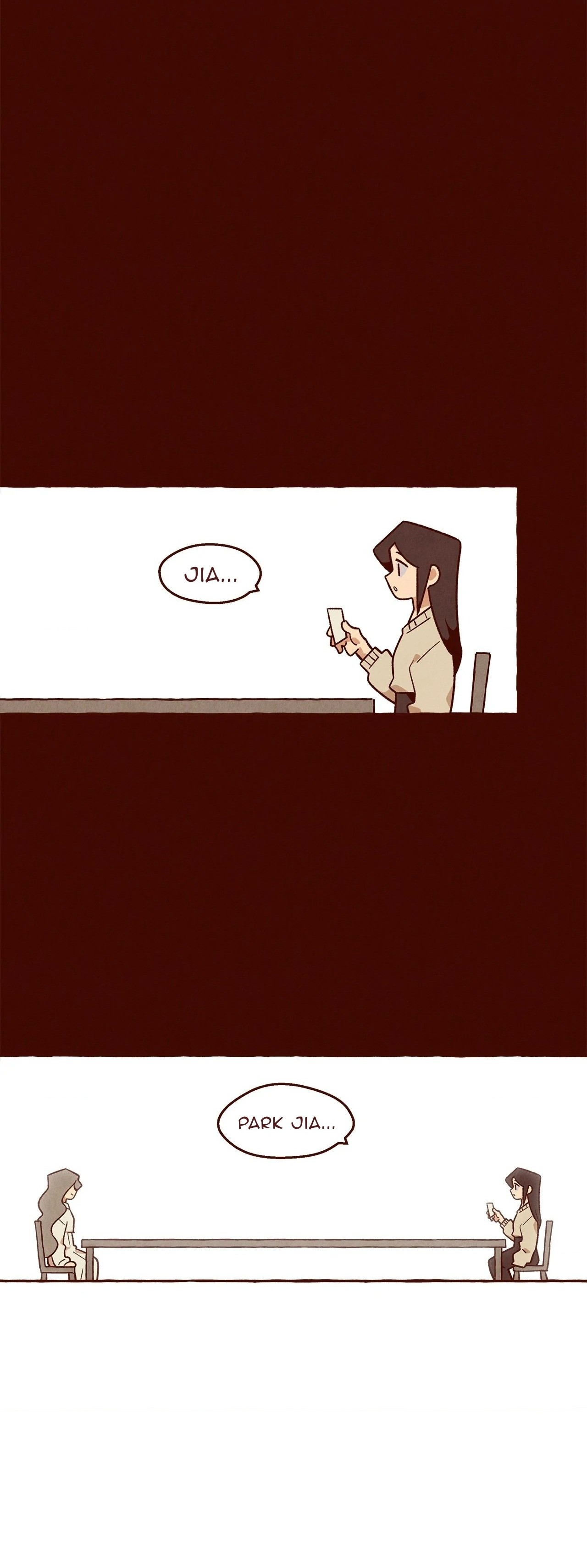 đọc truyện I Love Amy Chương 20 ảnh 29 tại Thiên Thai Truyện