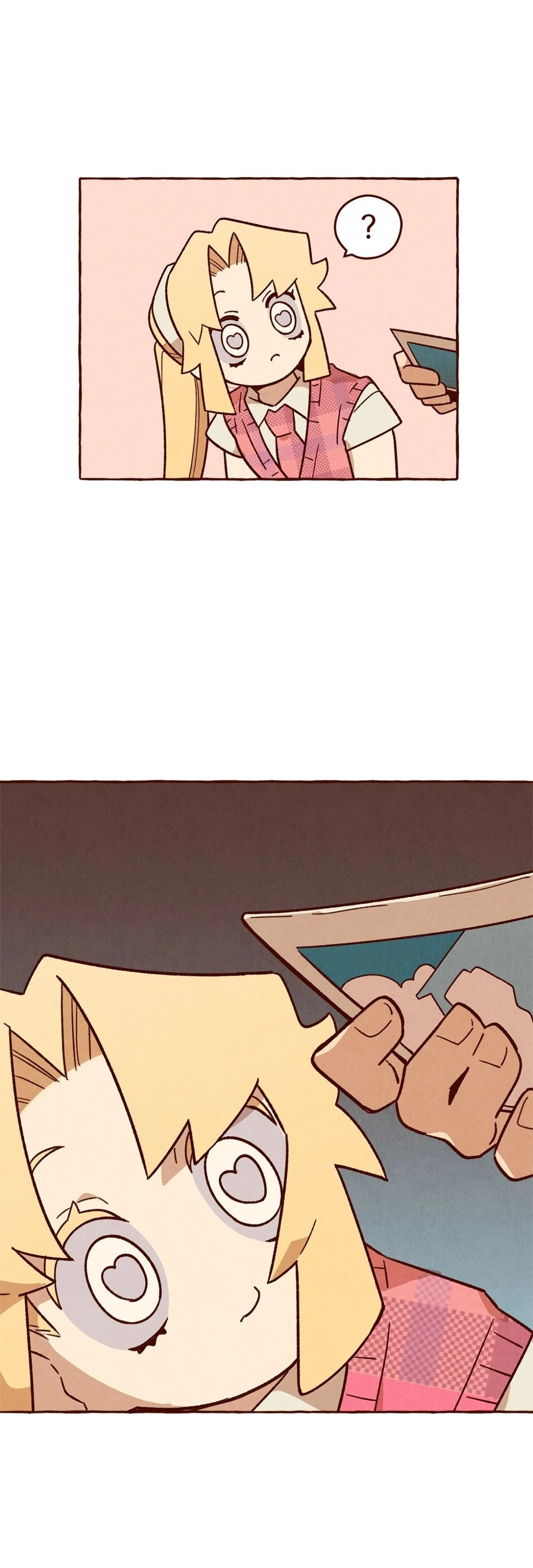 đọc truyện I Love Amy Chương 20 ảnh 30 tại Thiên Thai Truyện