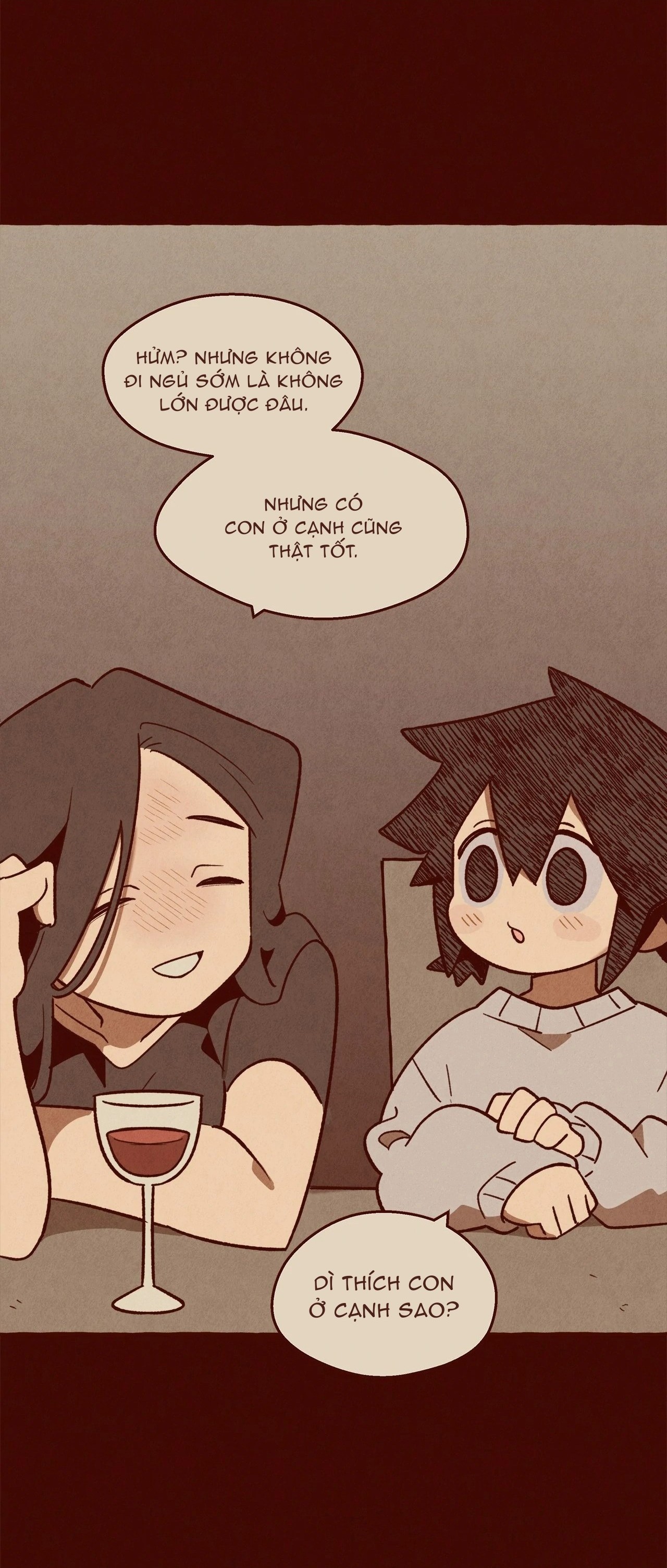 đọc truyện I Love Amy Chương 20 ảnh 5 tại Thiên Thai Truyện