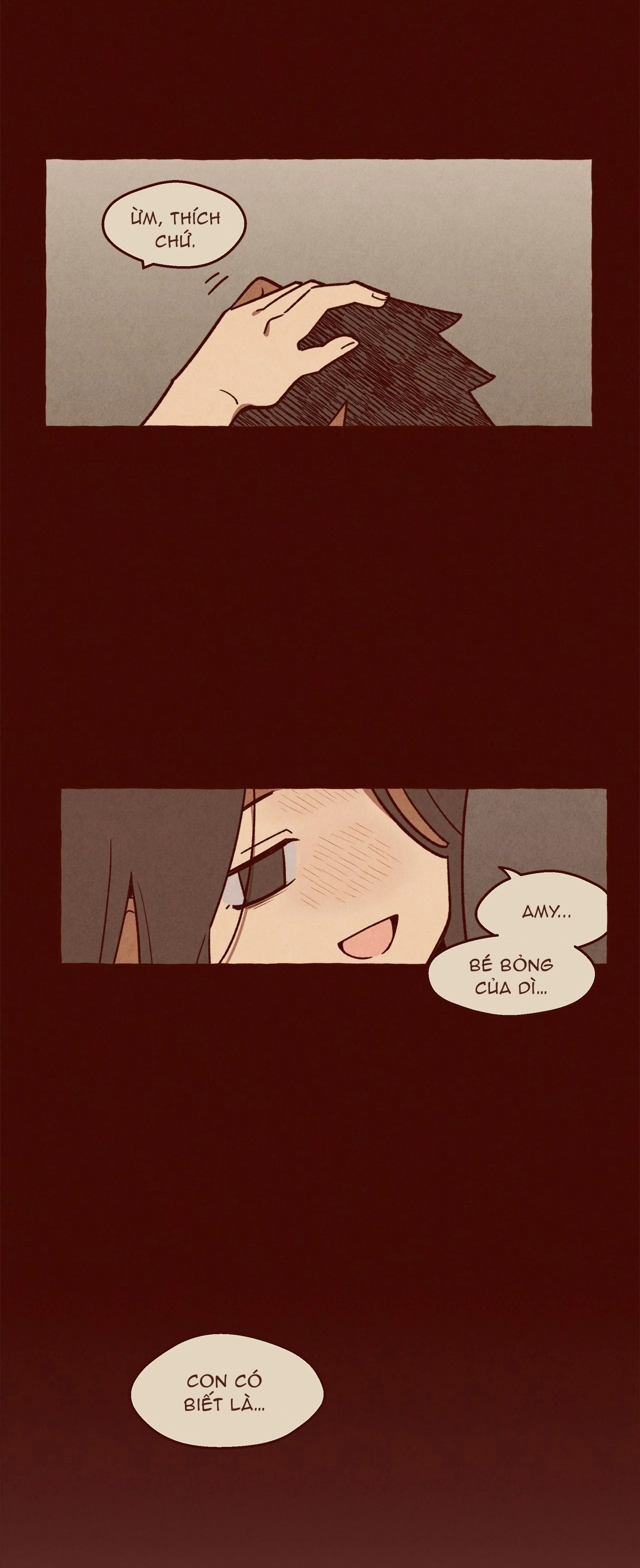 đọc truyện I Love Amy Chương 20 ảnh 6 tại Thiên Thai Truyện