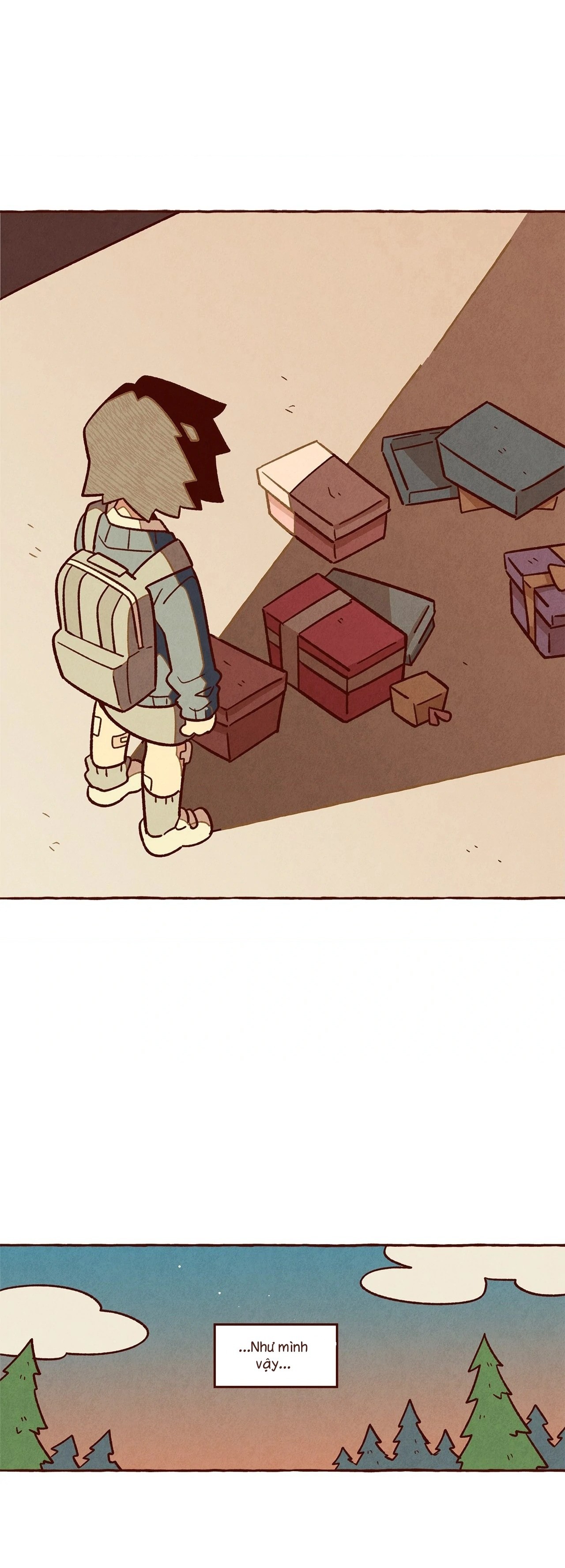 đọc truyện I Love Amy Chương 21 ảnh 13 tại Thiên Thai Truyện