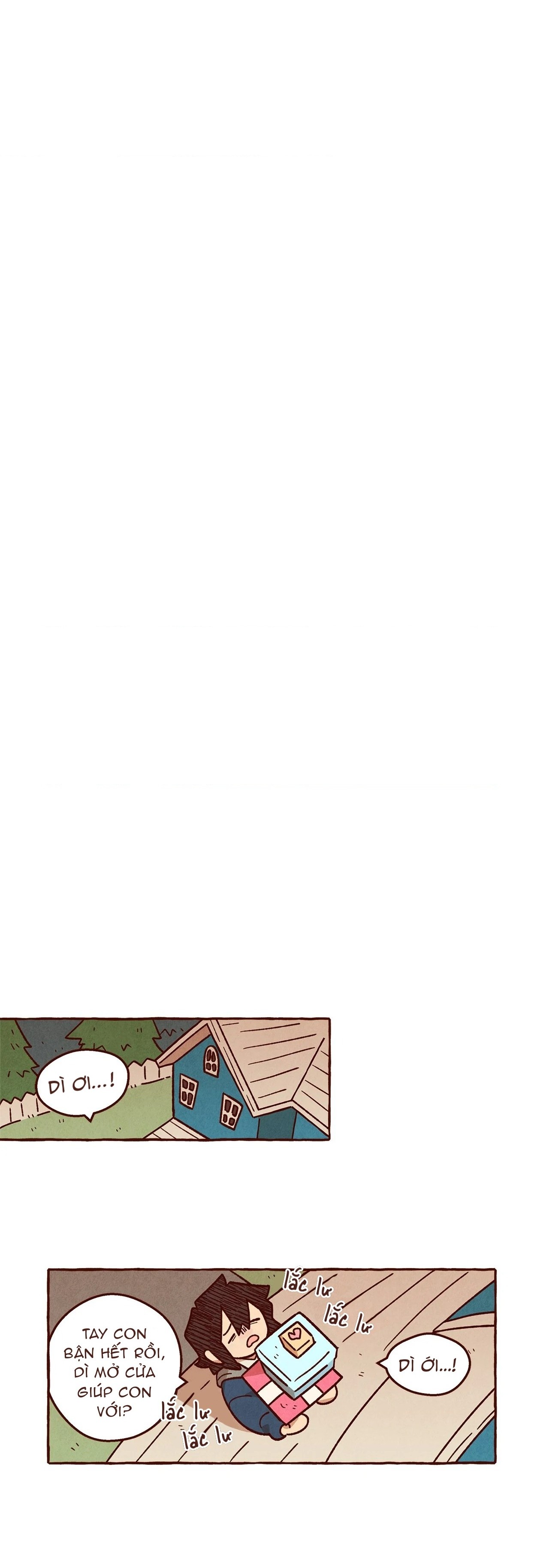 đọc truyện I Love Amy Chương 21 ảnh 14 tại Thiên Thai Truyện