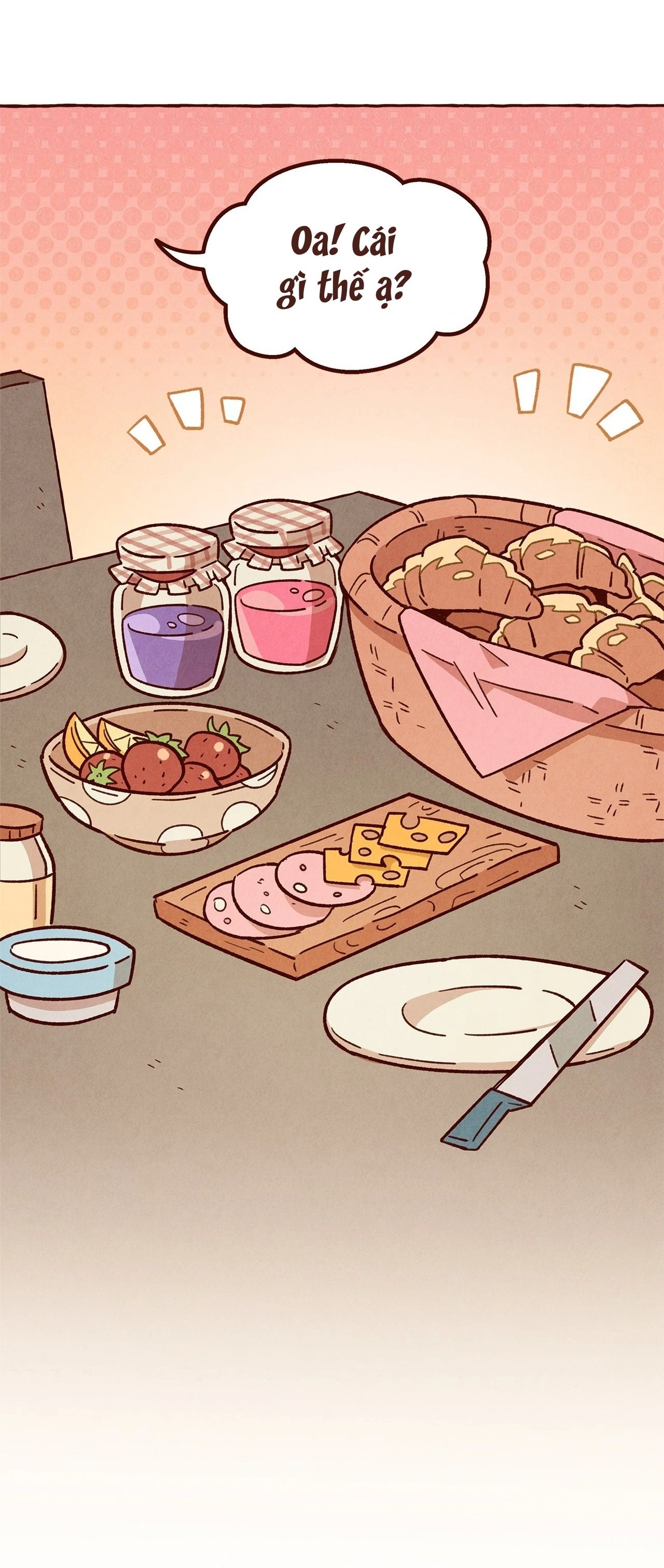 đọc truyện I Love Amy Chương 21 ảnh 17 tại Thiên Thai Truyện