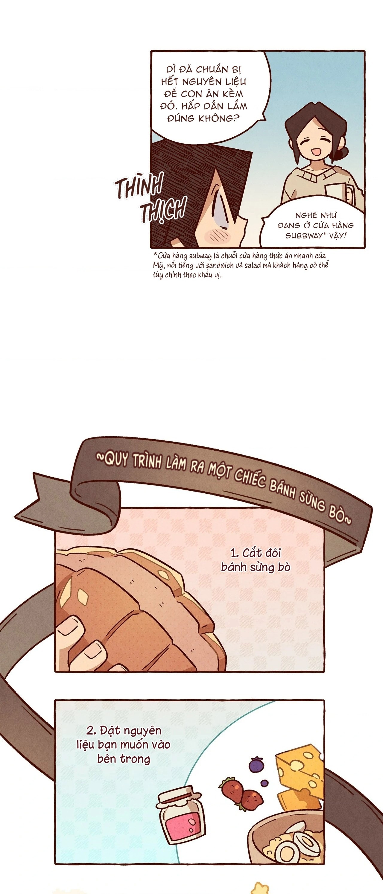 đọc truyện I Love Amy Chương 21 ảnh 19 tại Thiên Thai Truyện