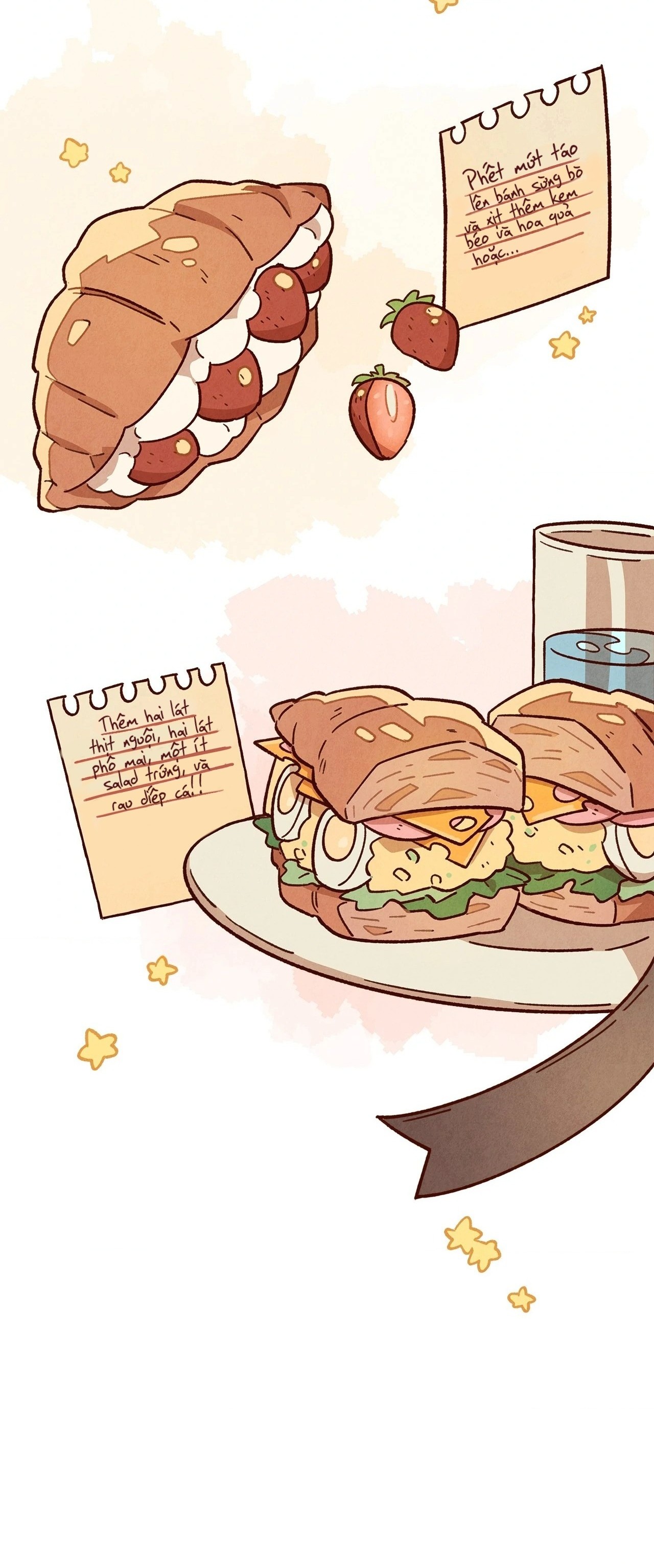 đọc truyện I Love Amy Chương 21 ảnh 20 tại Thiên Thai Truyện