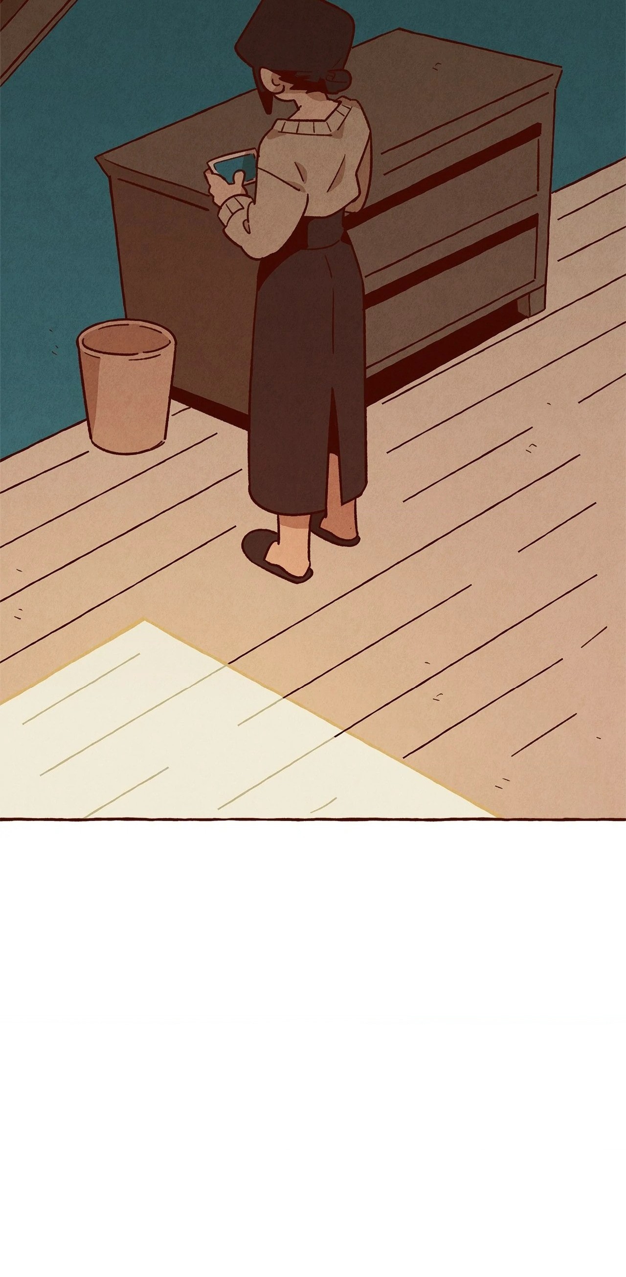 đọc truyện I Love Amy Chương 21 ảnh 24 tại Thiên Thai Truyện