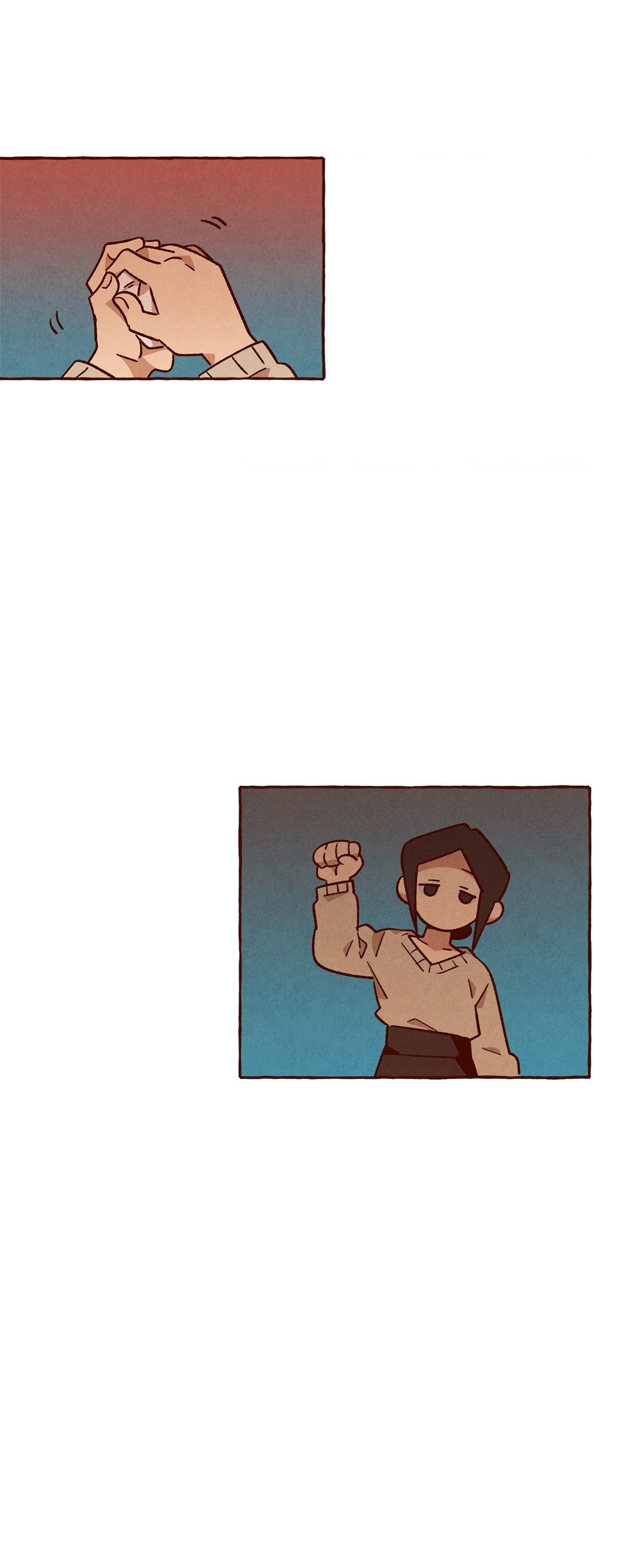 đọc truyện I Love Amy Chương 21 ảnh 26 tại Thiên Thai Truyện