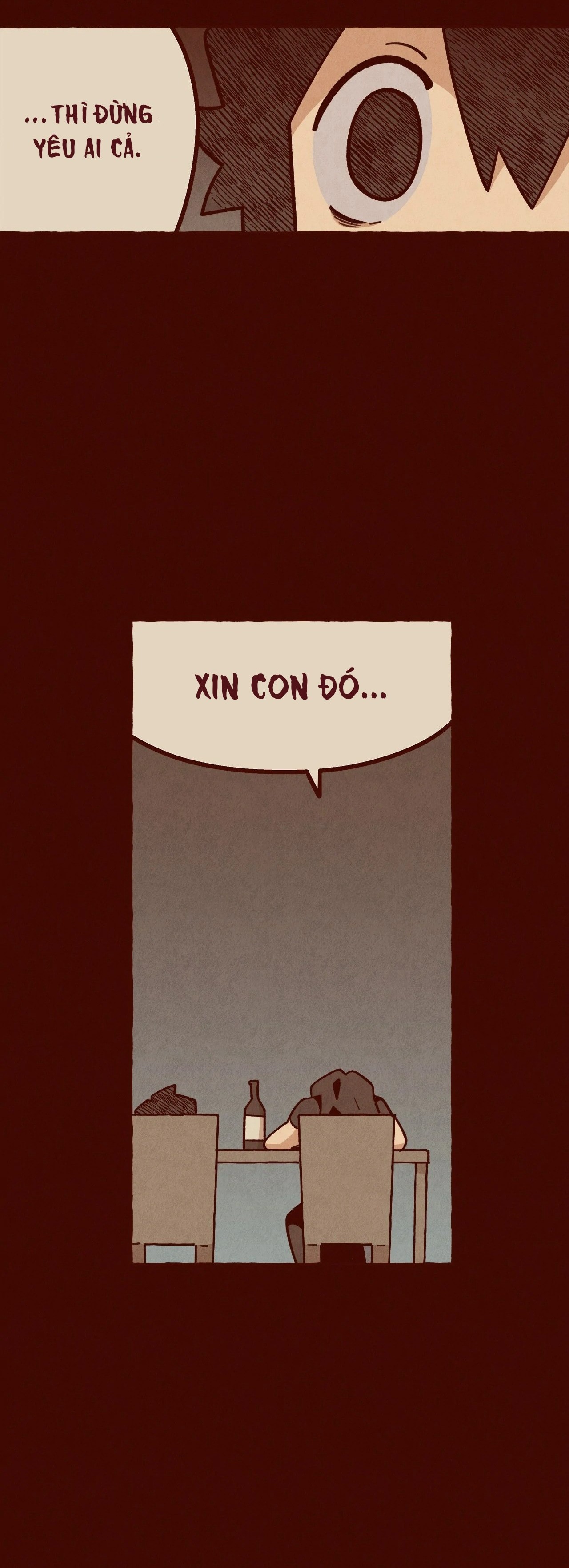 đọc truyện I Love Amy Chương 21 ảnh 32 tại Thiên Thai Truyện