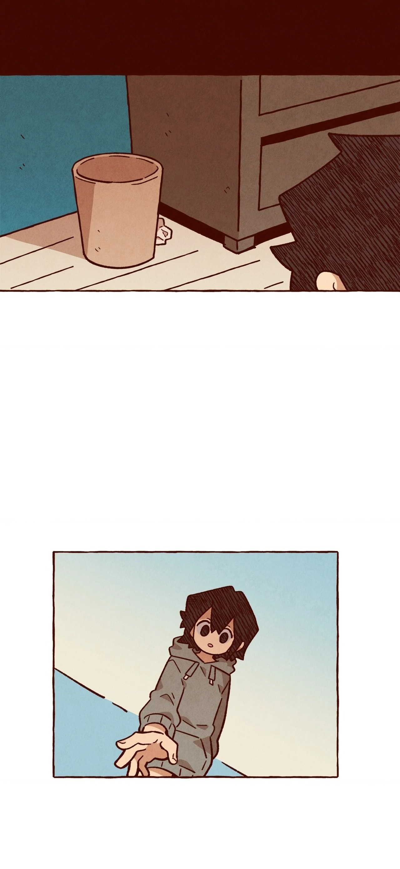 đọc truyện I Love Amy Chương 21 ảnh 33 tại Thiên Thai Truyện