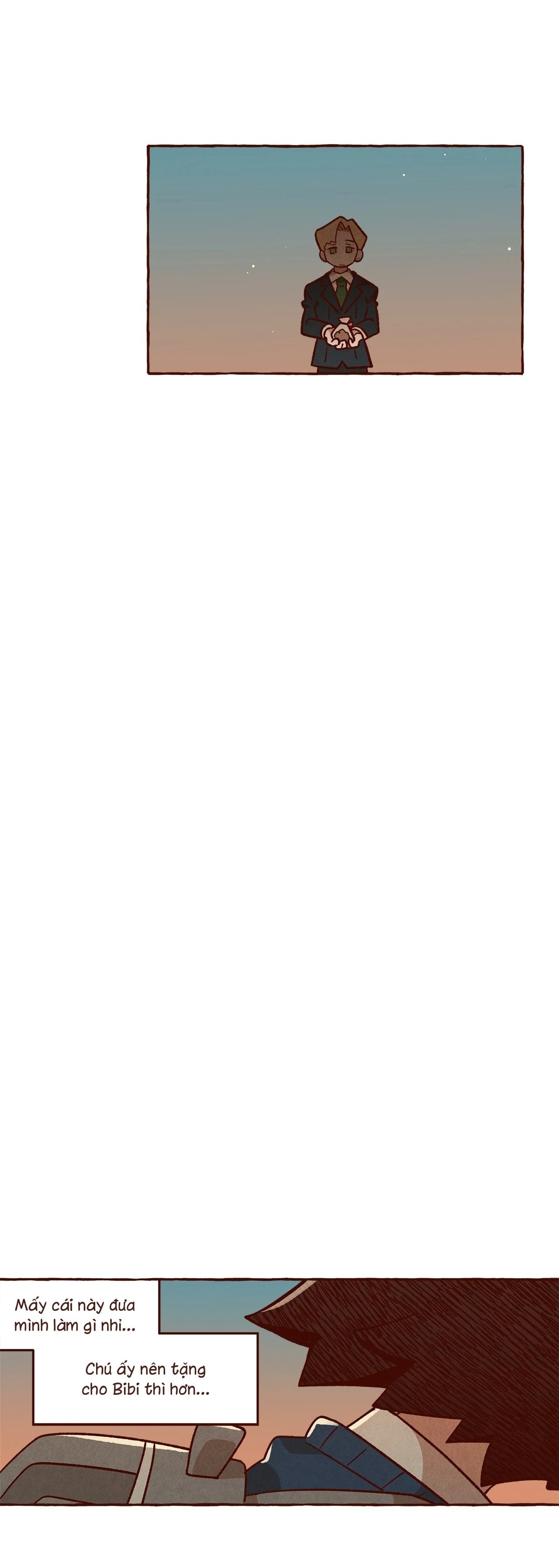 đọc truyện I Love Amy Chương 21 ảnh 10 tại Thiên Thai Truyện