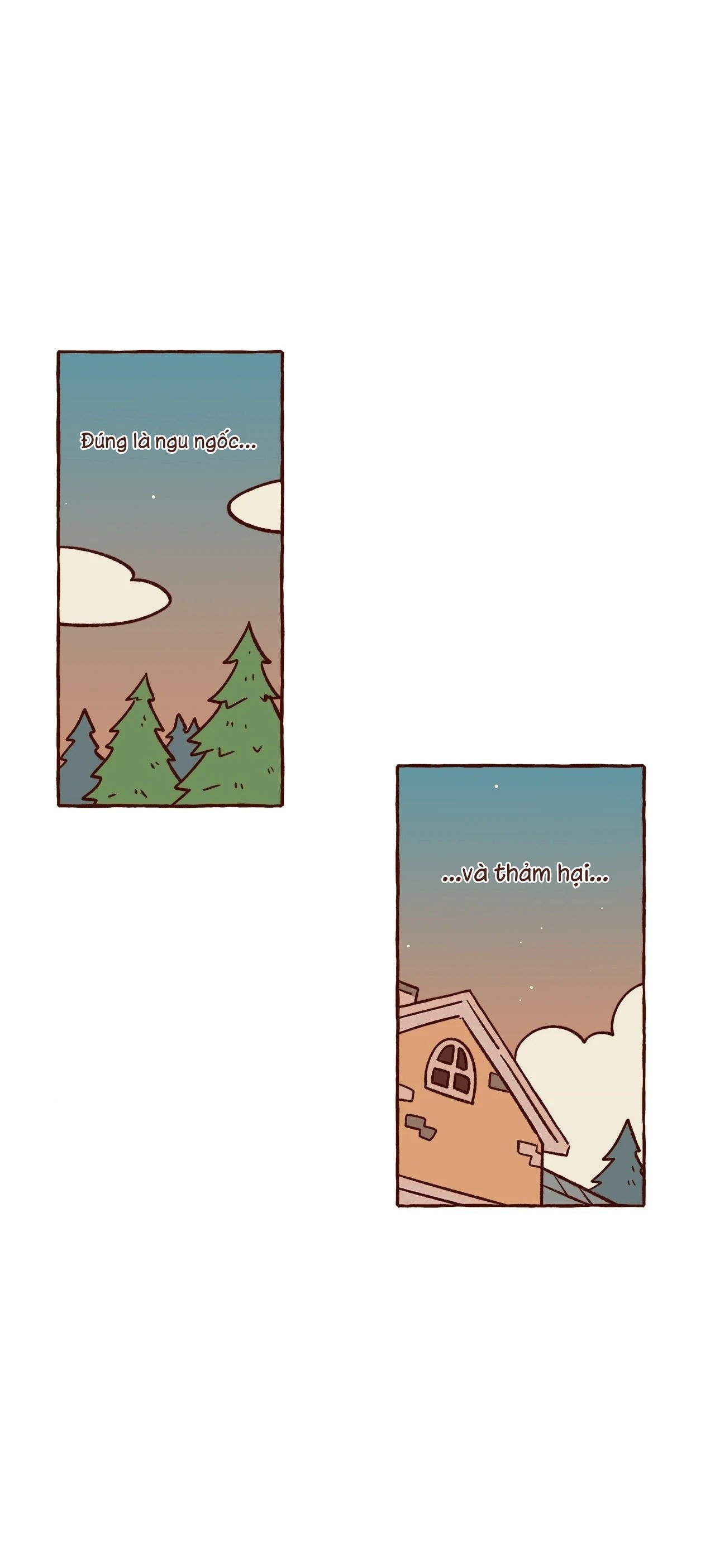 đọc truyện I Love Amy Chương 21 ảnh 11 tại Thiên Thai Truyện