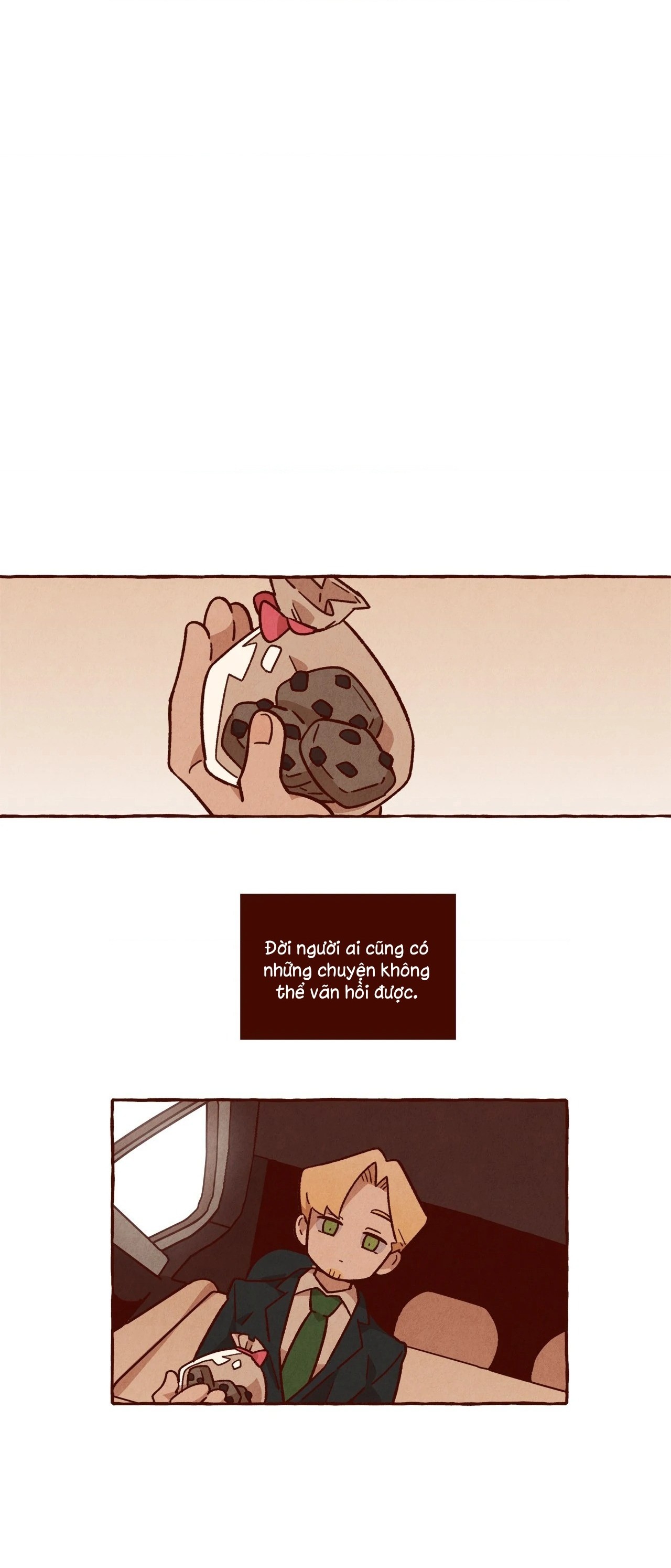 đọc truyện I Love Amy Chương 22 ảnh 2 tại Thiên Thai Truyện