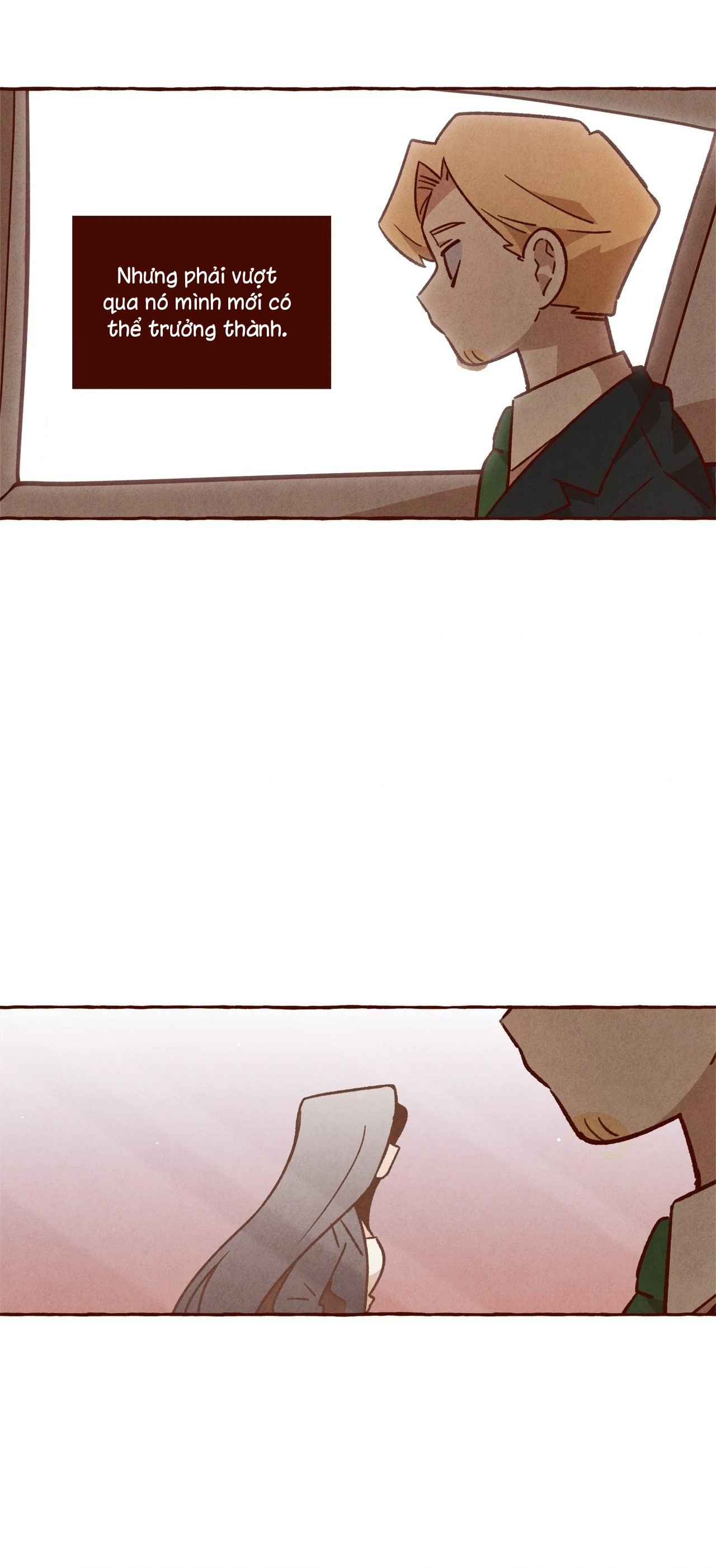 đọc truyện I Love Amy Chương 22 ảnh 4 tại Thiên Thai Truyện