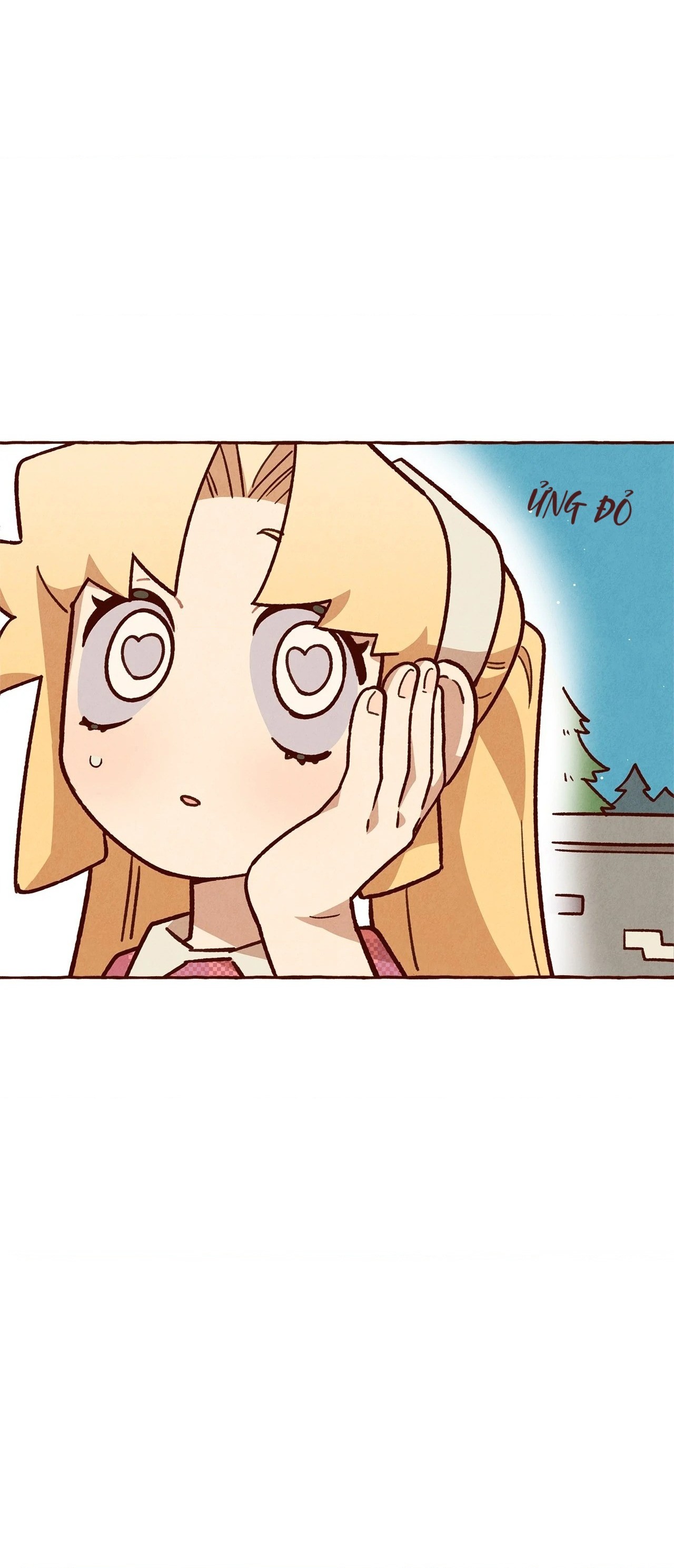 đọc truyện I Love Amy Chương 22 ảnh 22 tại Thiên Thai Truyện