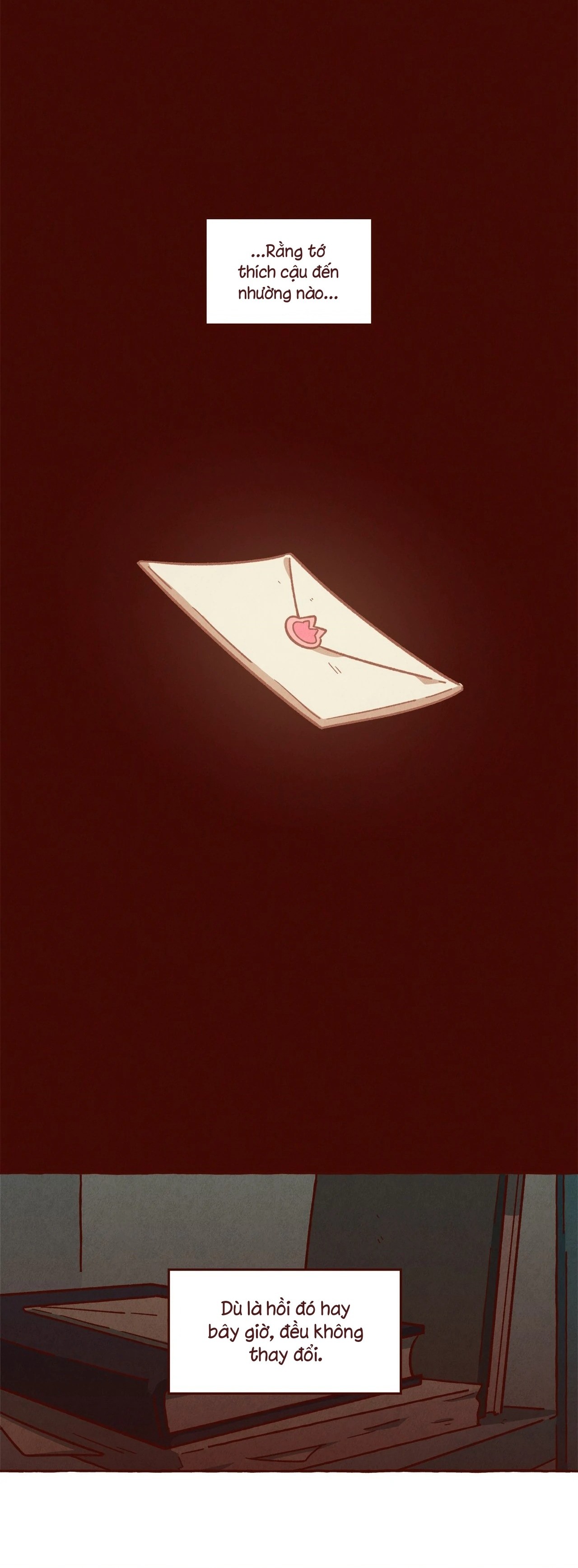 đọc truyện I Love Amy Chương 22 ảnh 28 tại Thiên Thai Truyện