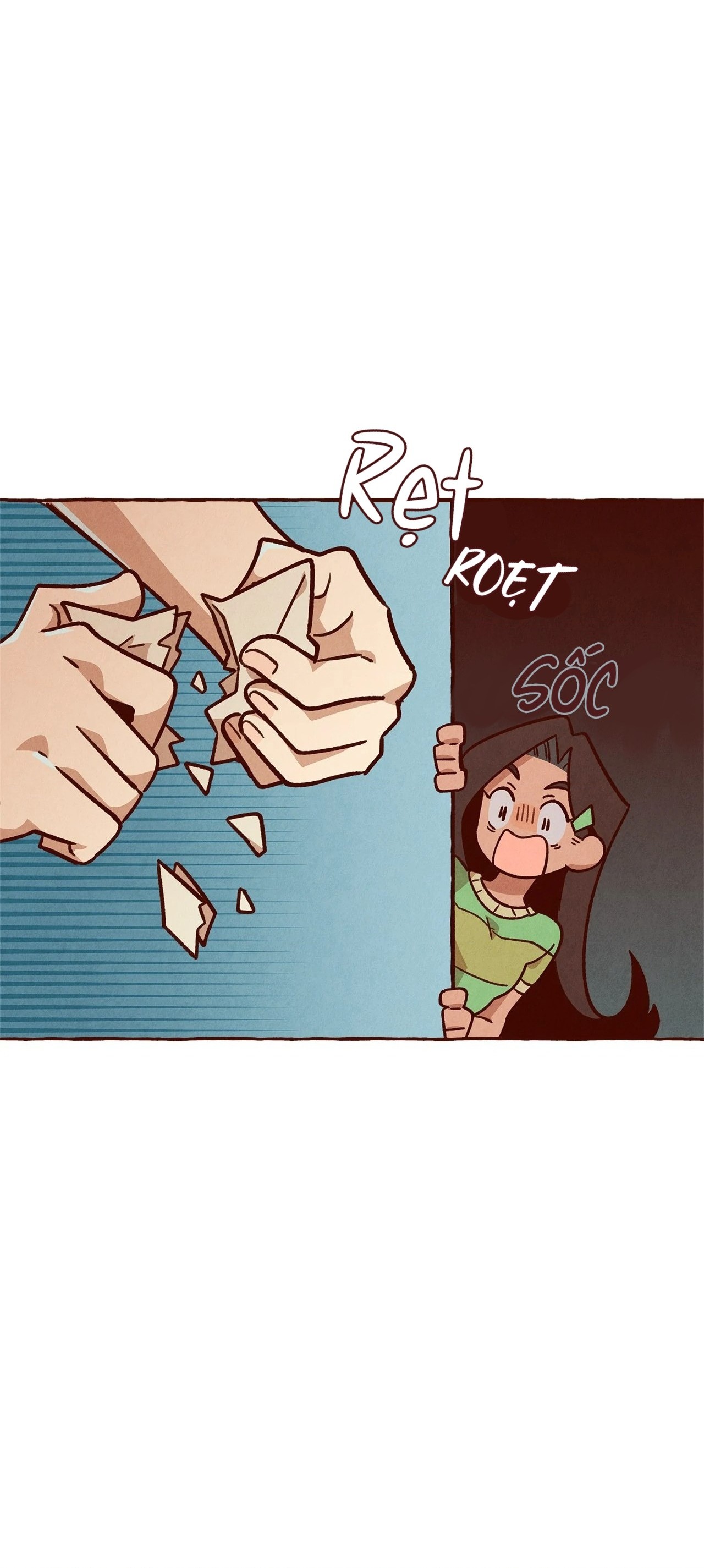 đọc truyện I Love Amy Chương 22 ảnh 31 tại Thiên Thai Truyện