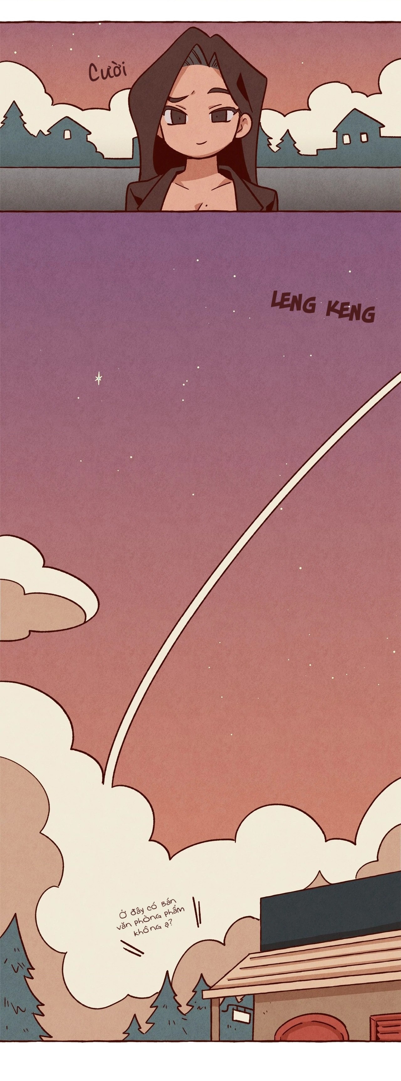 đọc truyện I Love Amy Chương 22 ảnh 8 tại Thiên Thai Truyện