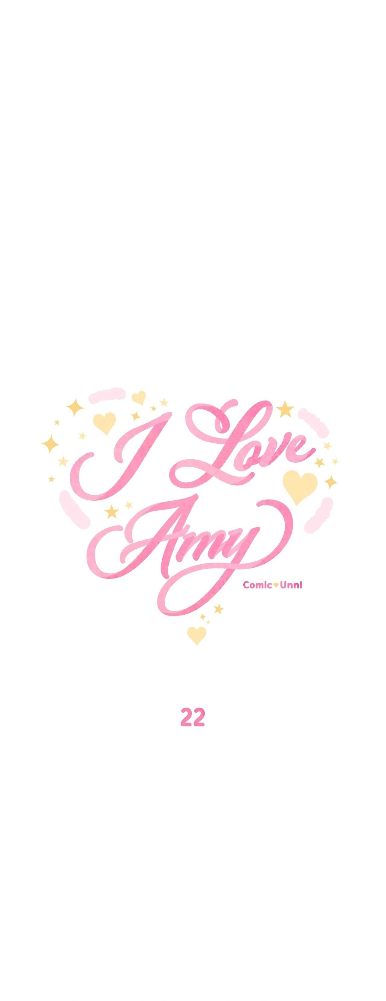 đọc truyện I Love Amy Chương 22 ảnh 9 tại Thiên Thai Truyện