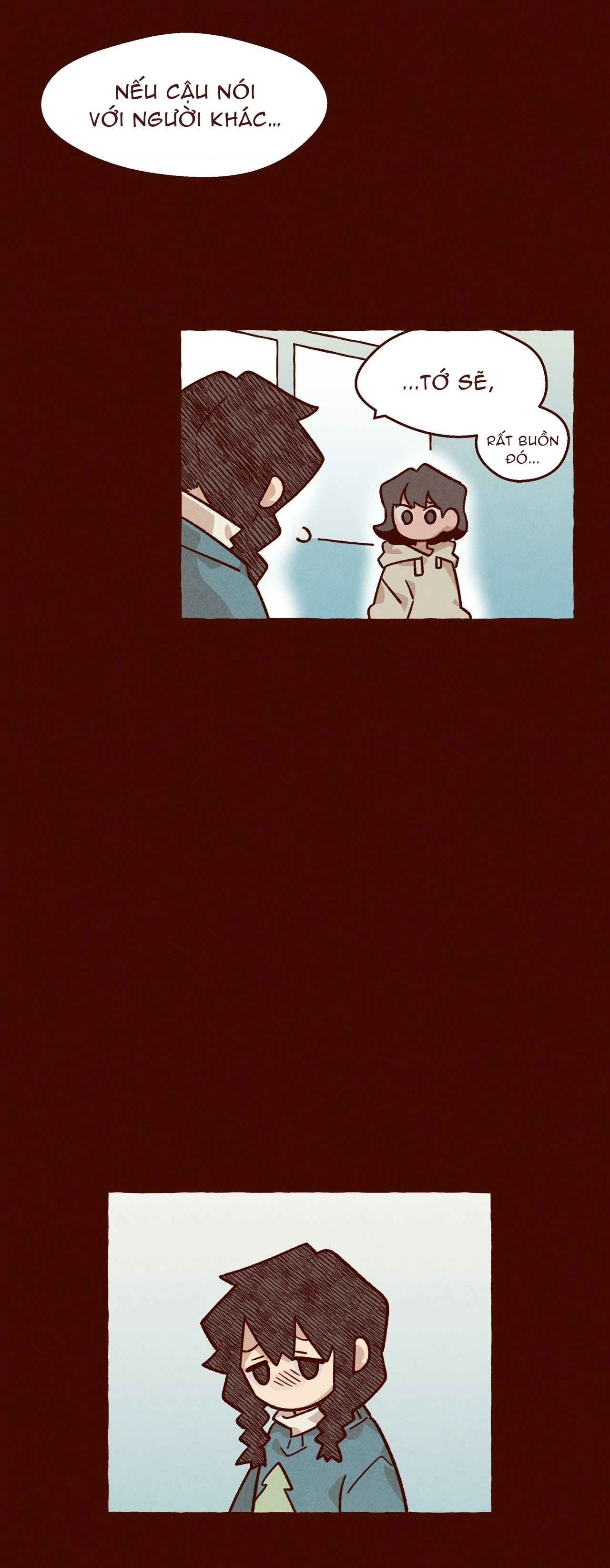 đọc truyện I Love Amy Chương 23 ảnh 13 tại Thiên Thai Truyện