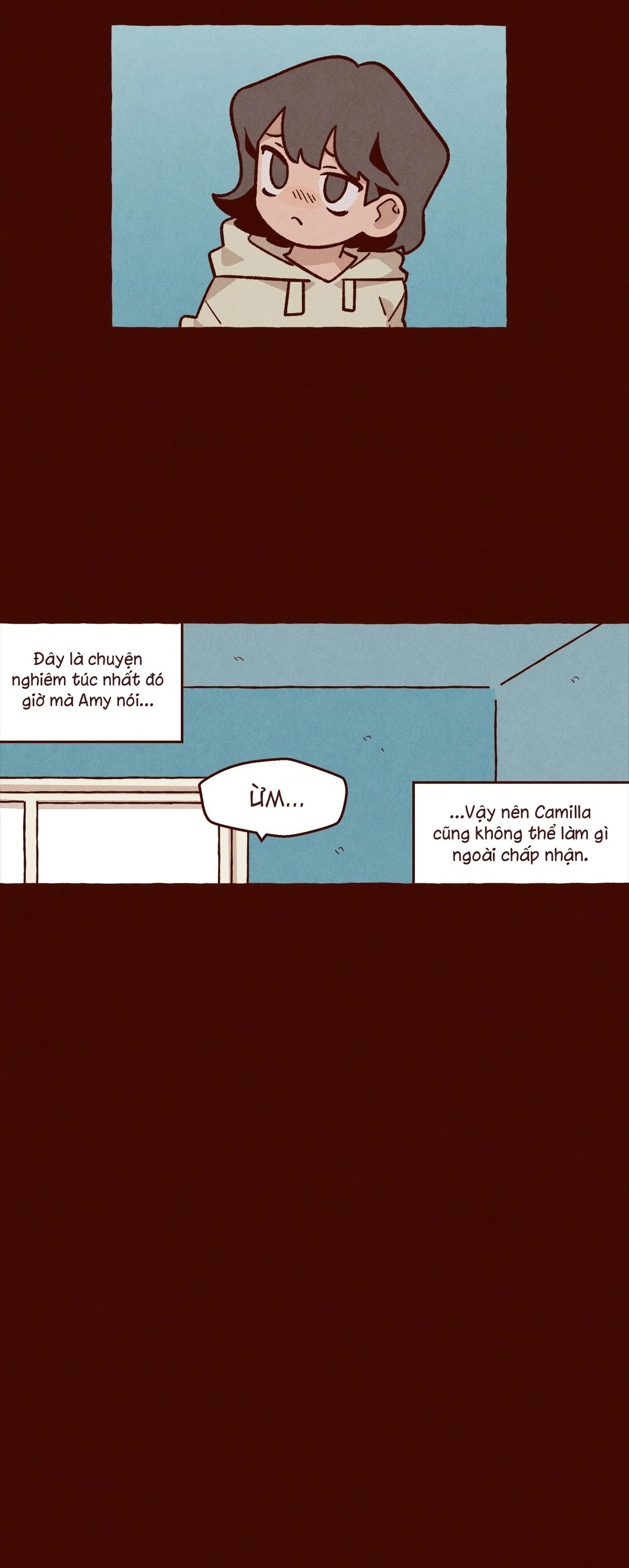 đọc truyện I Love Amy Chương 23 ảnh 14 tại Thiên Thai Truyện