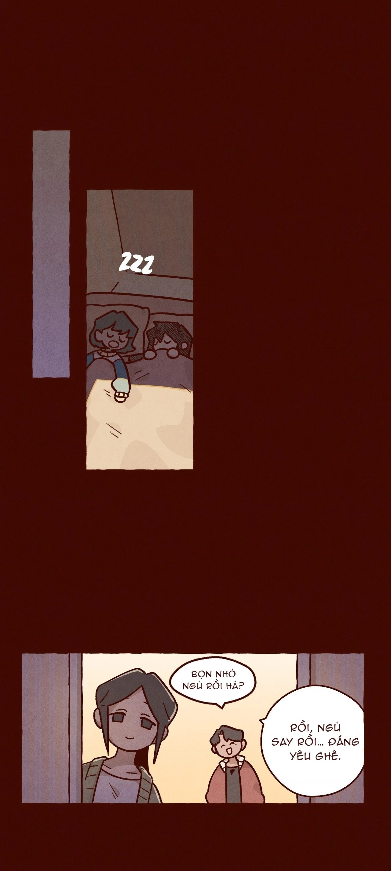 đọc truyện I Love Amy Chương 23 ảnh 15 tại Thiên Thai Truyện