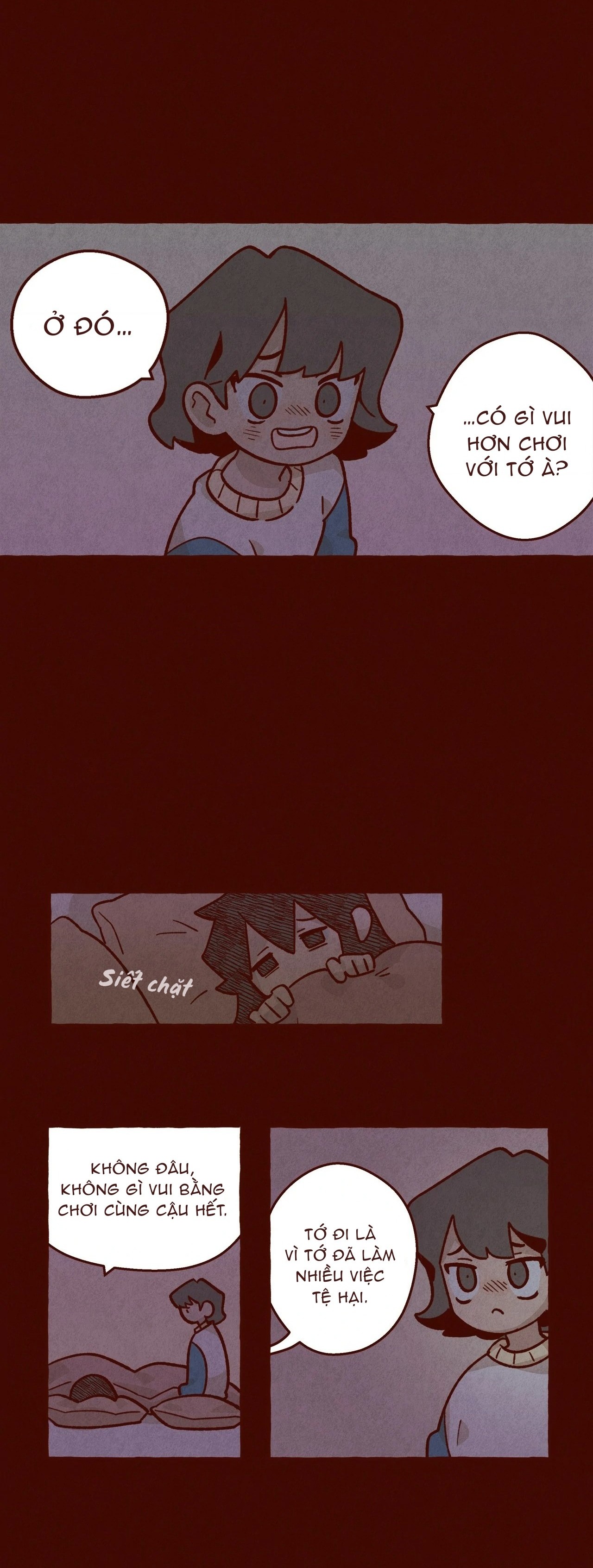 đọc truyện I Love Amy Chương 23 ảnh 19 tại Thiên Thai Truyện