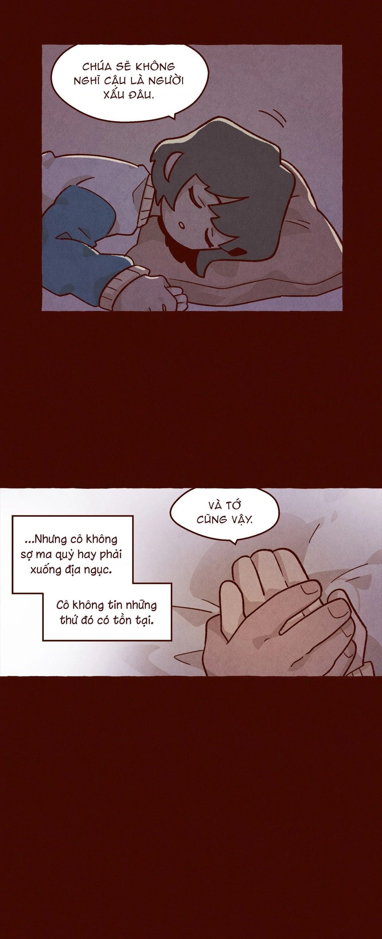 đọc truyện I Love Amy Chương 23 ảnh 21 tại Thiên Thai Truyện