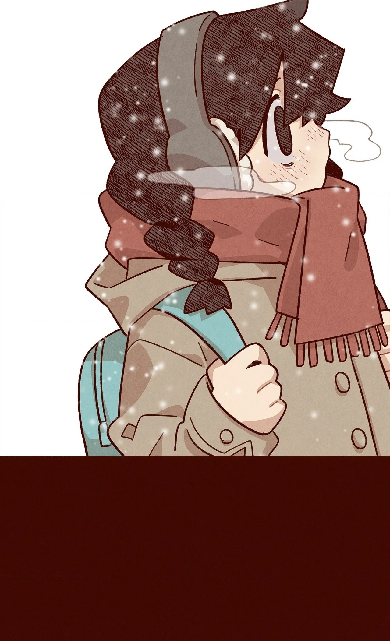 đọc truyện I Love Amy Chương 23 ảnh 4 tại Thiên Thai Truyện