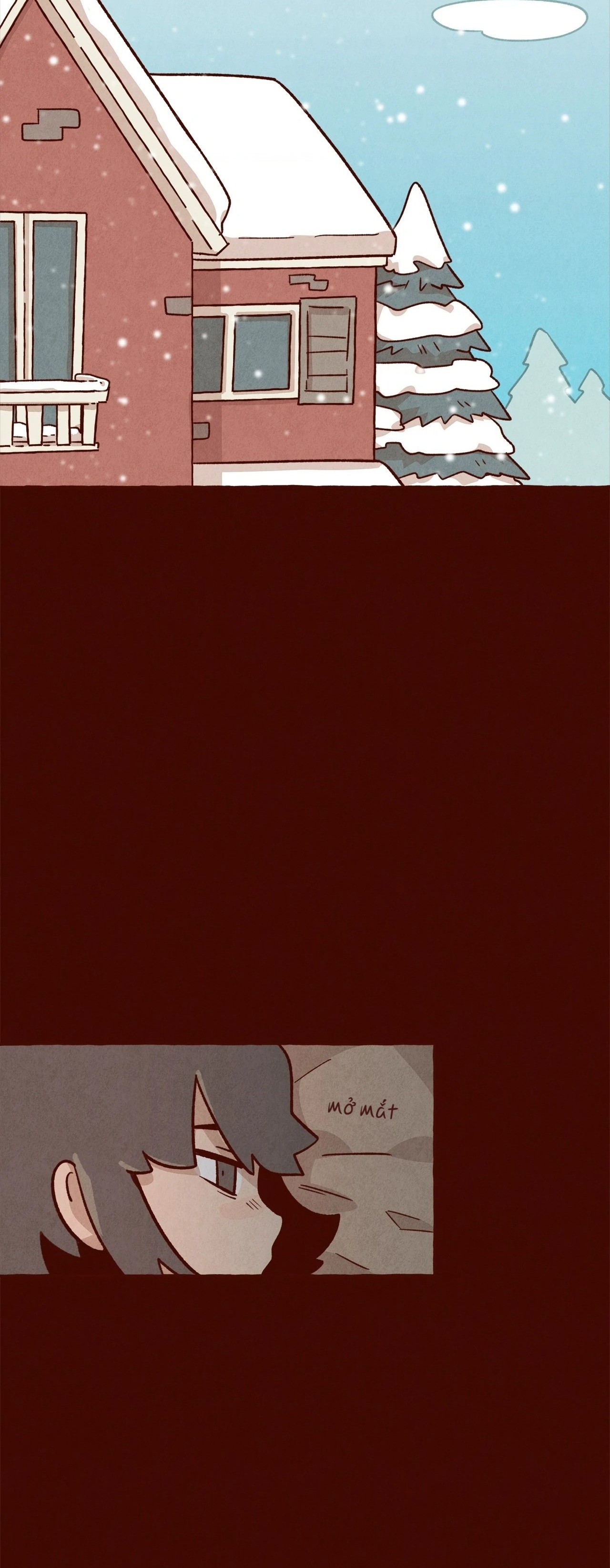 đọc truyện I Love Amy Chương 23 ảnh 25 tại Thiên Thai Truyện