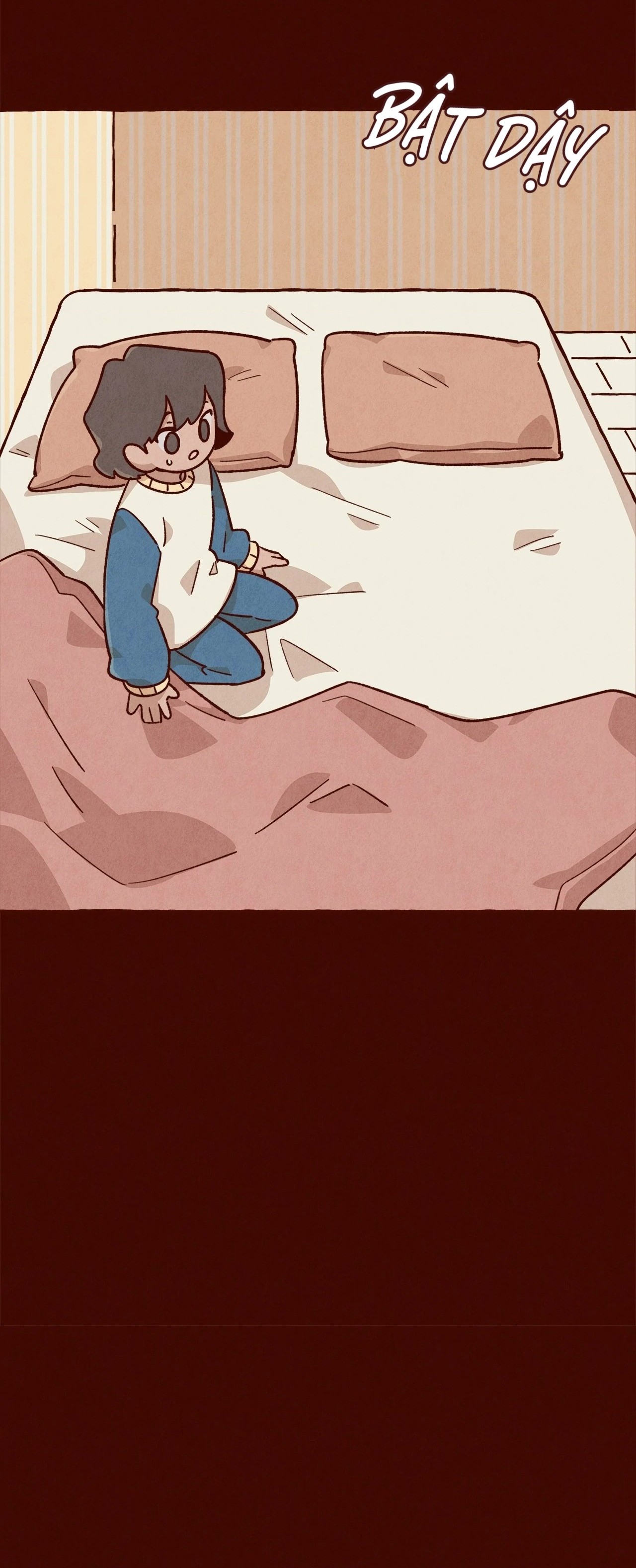 đọc truyện I Love Amy Chương 23 ảnh 26 tại Thiên Thai Truyện