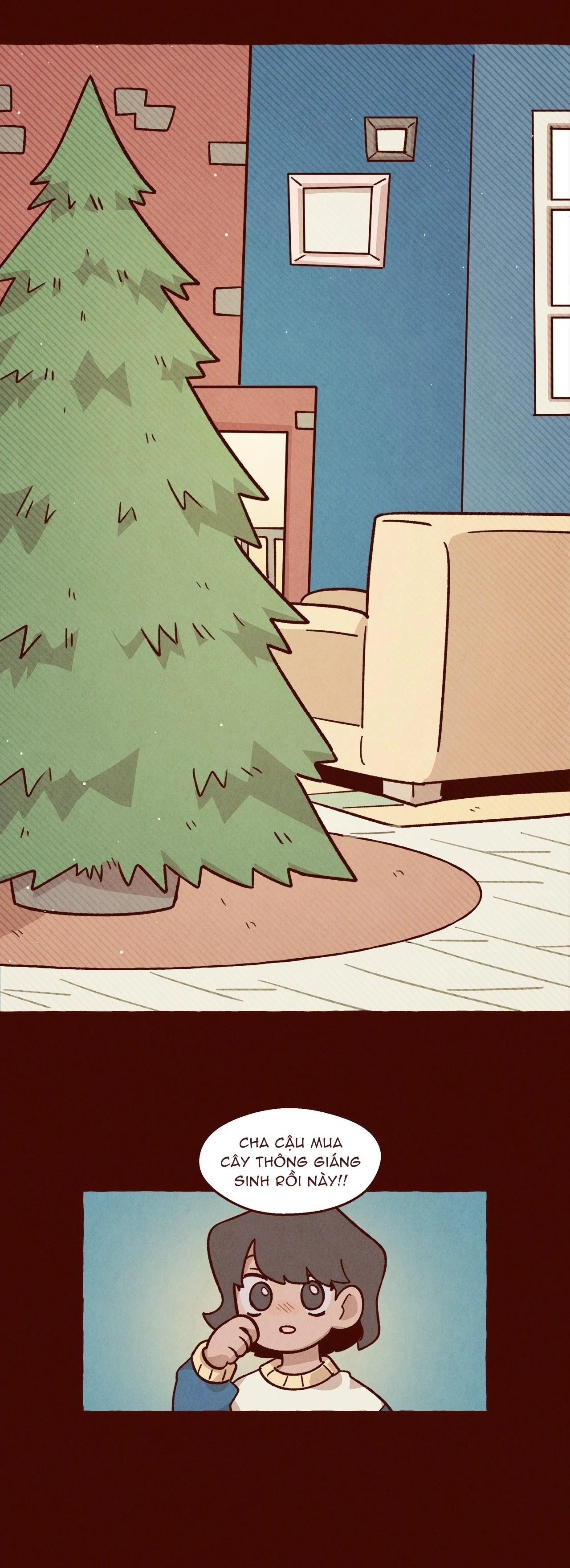 đọc truyện I Love Amy Chương 23 ảnh 28 tại Thiên Thai Truyện