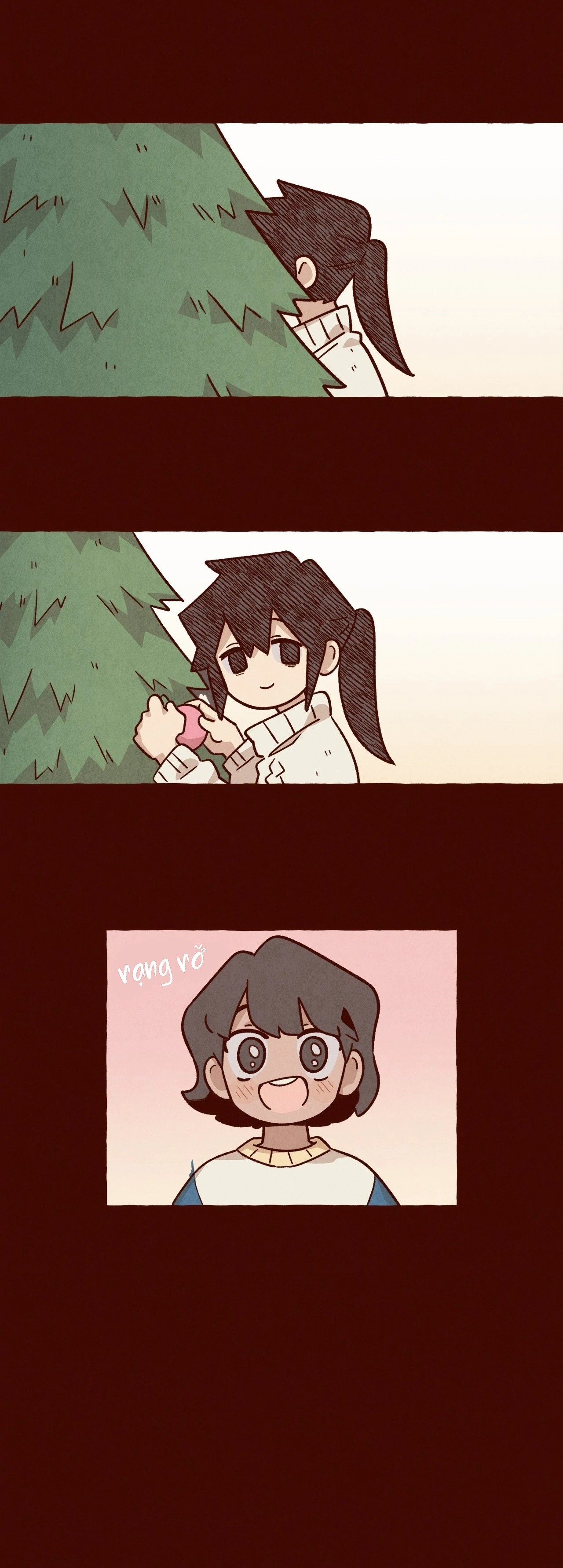 đọc truyện I Love Amy Chương 23 ảnh 29 tại Thiên Thai Truyện